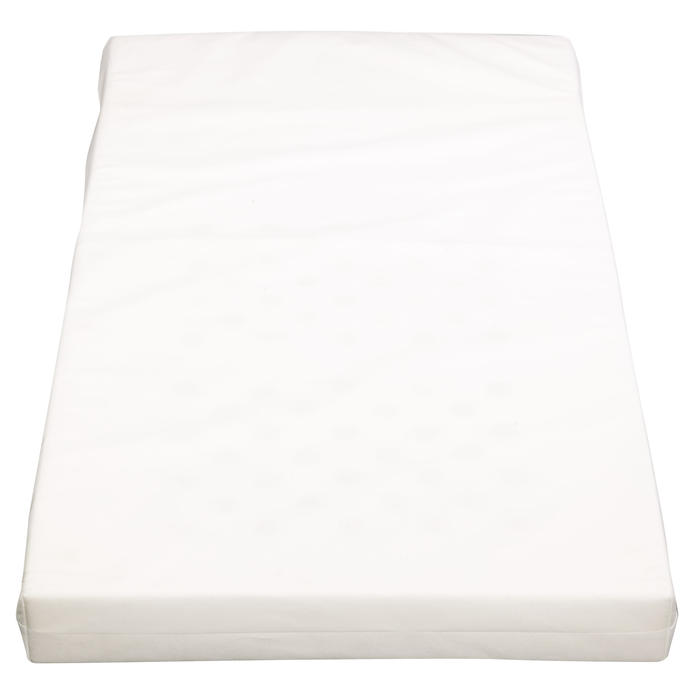 Foam Cot Mattress