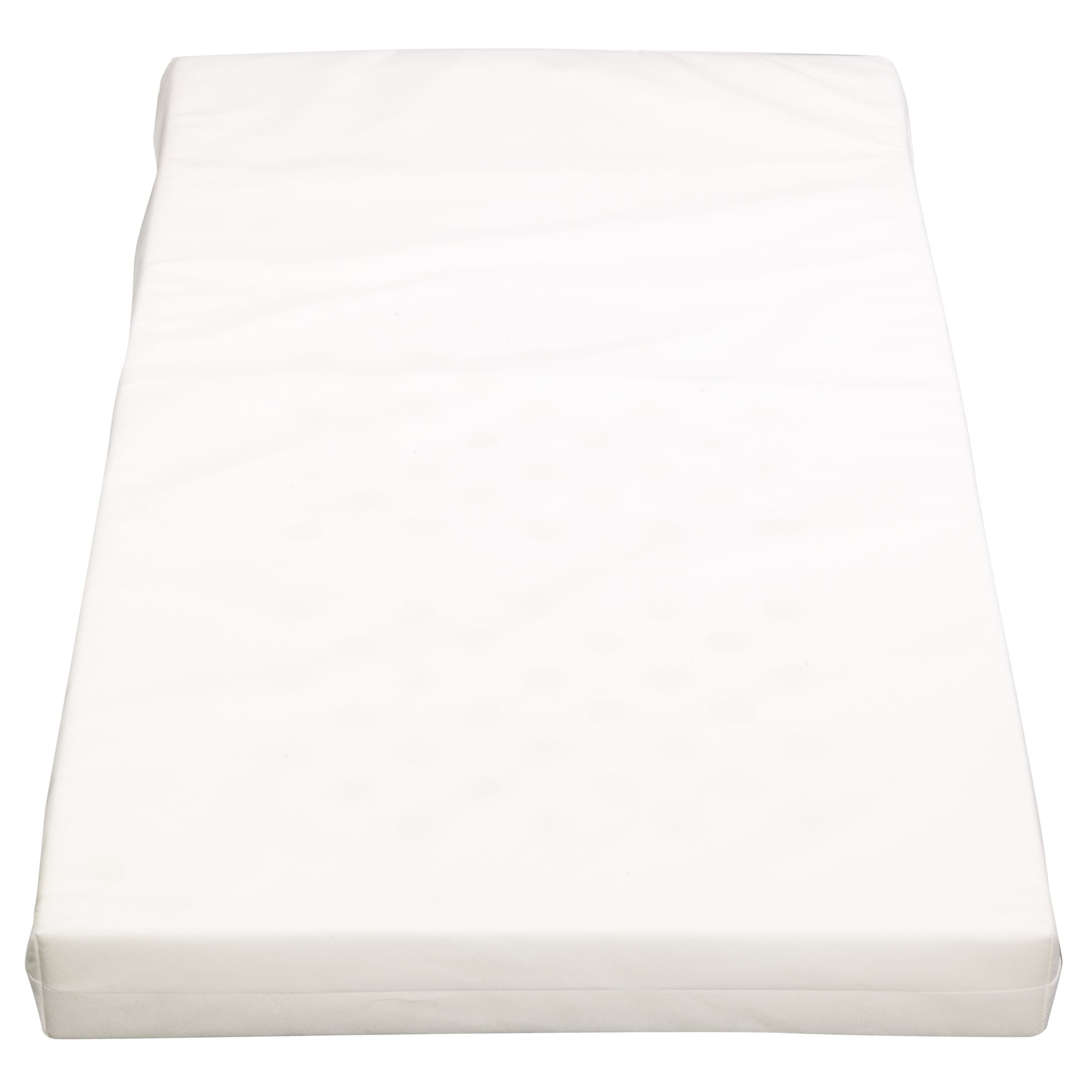 Foam Cotbed Mattress