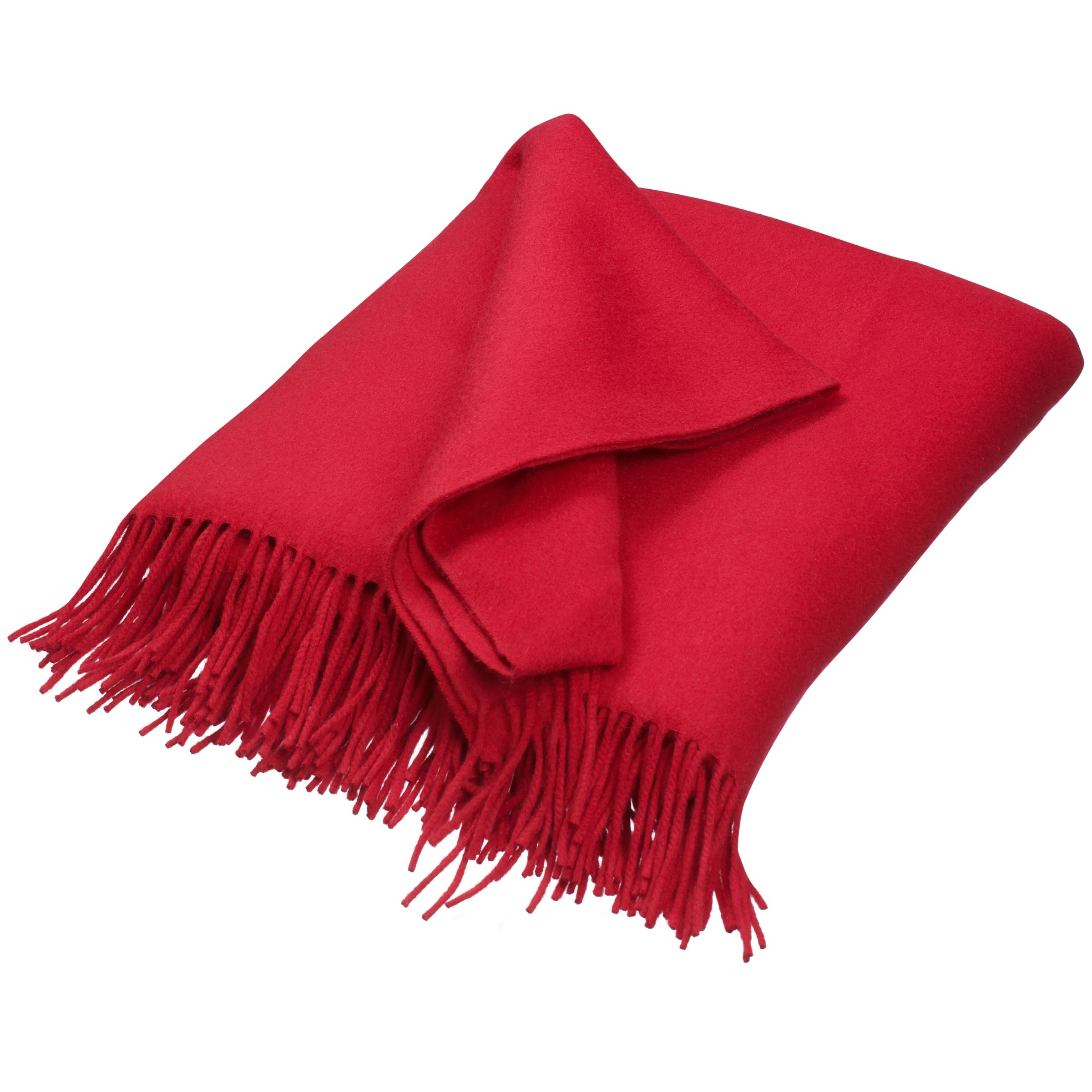 Cashmere Throw
