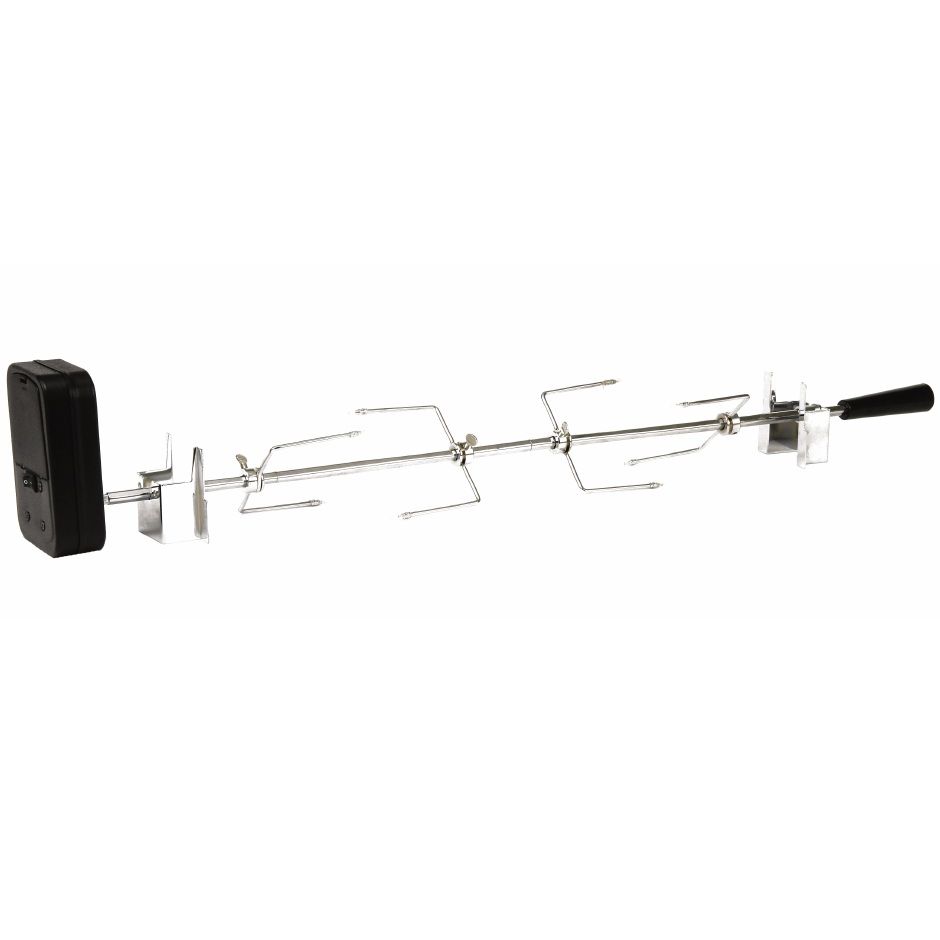 Rotisserie for John Lewis 3-Burner Gas Barbecue at John Lewis