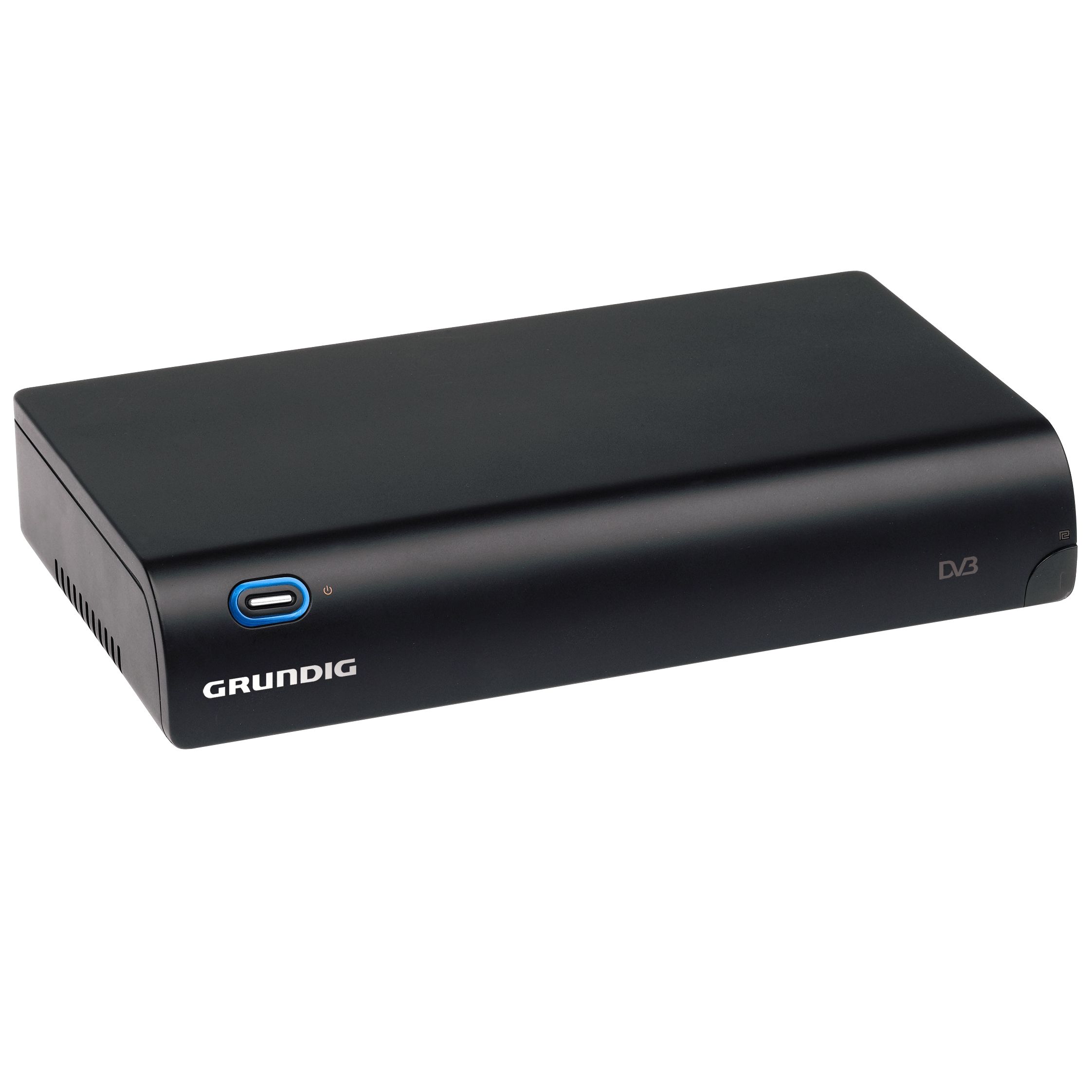 Grundig GUDSTB2000 Digital Set Top Box