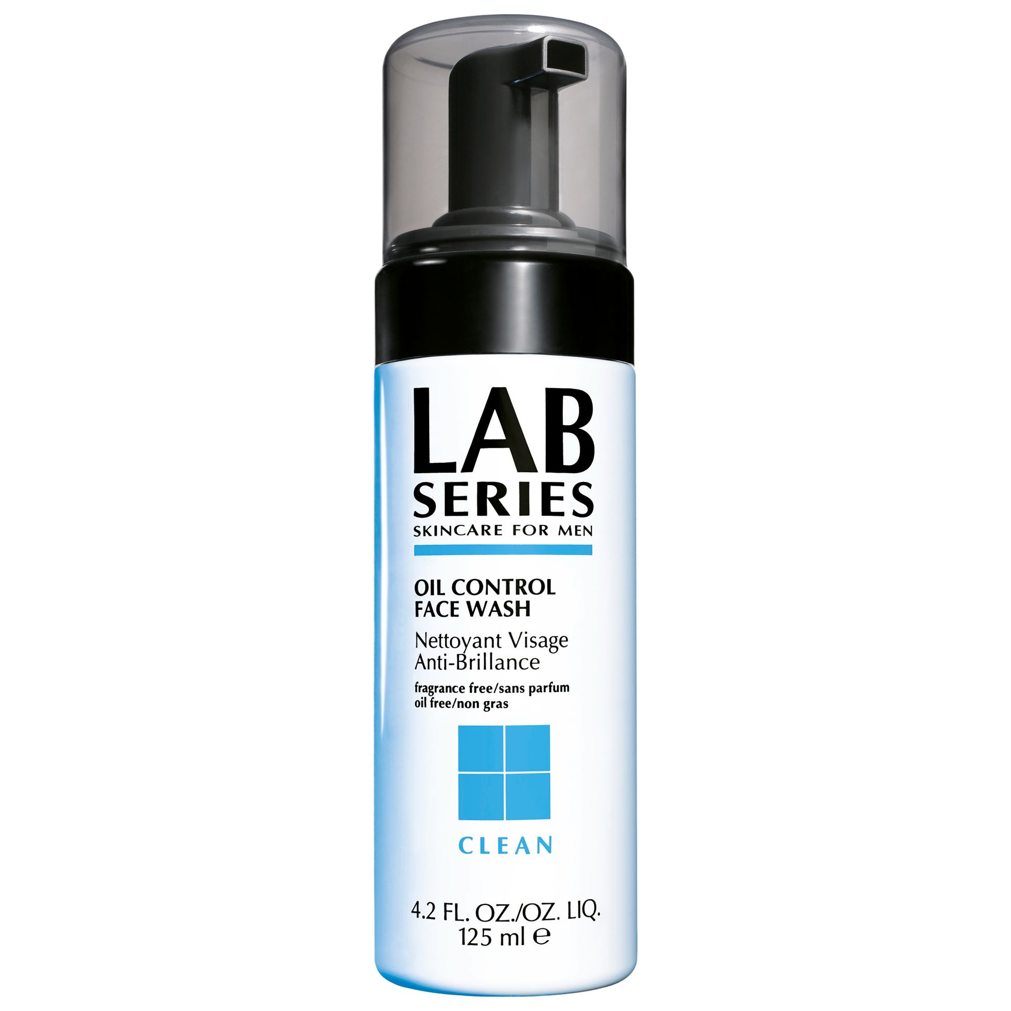 Lab Series Foam Cleanser, 125ml