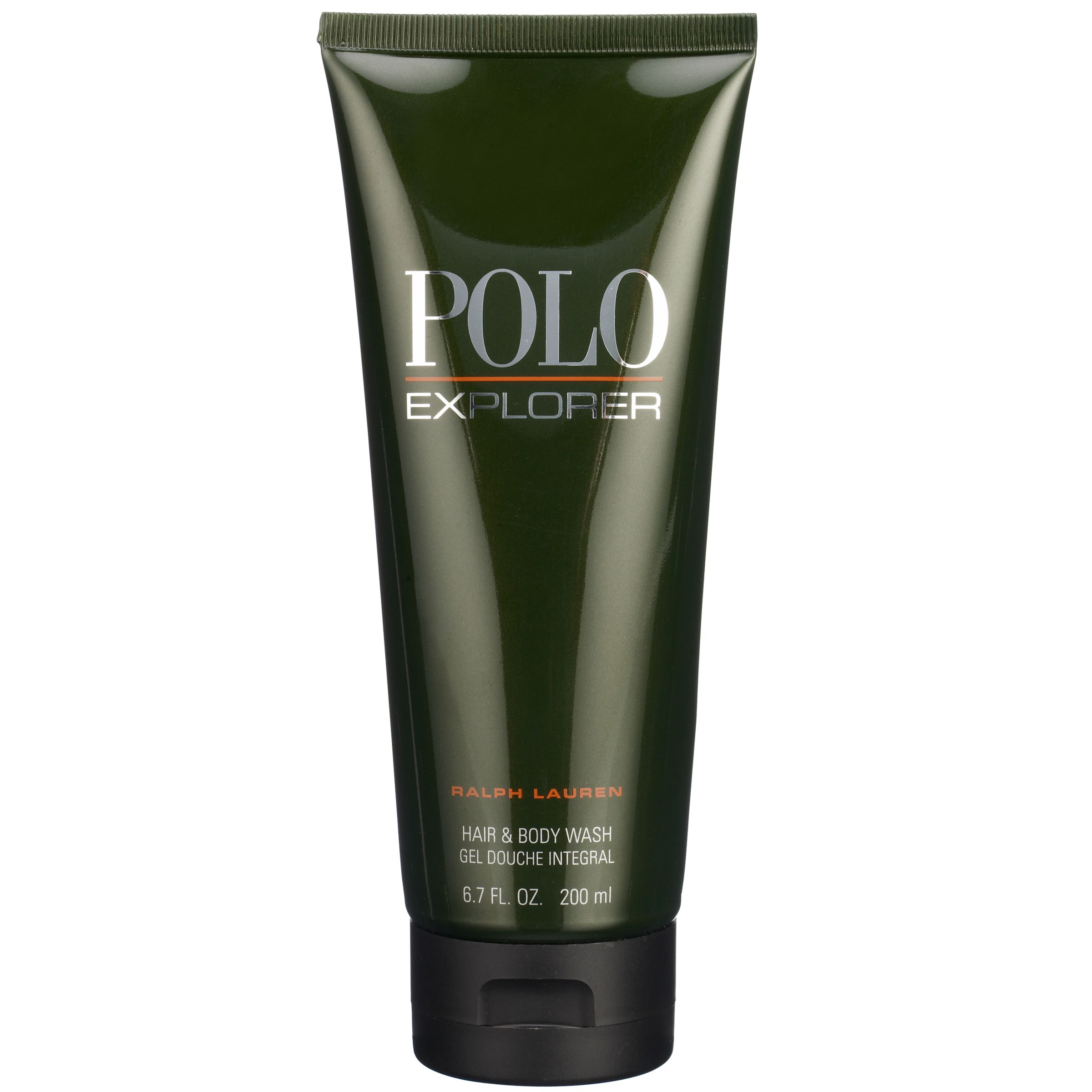 Ralph Lauren Polo Explorer Shower Gel, 200ml