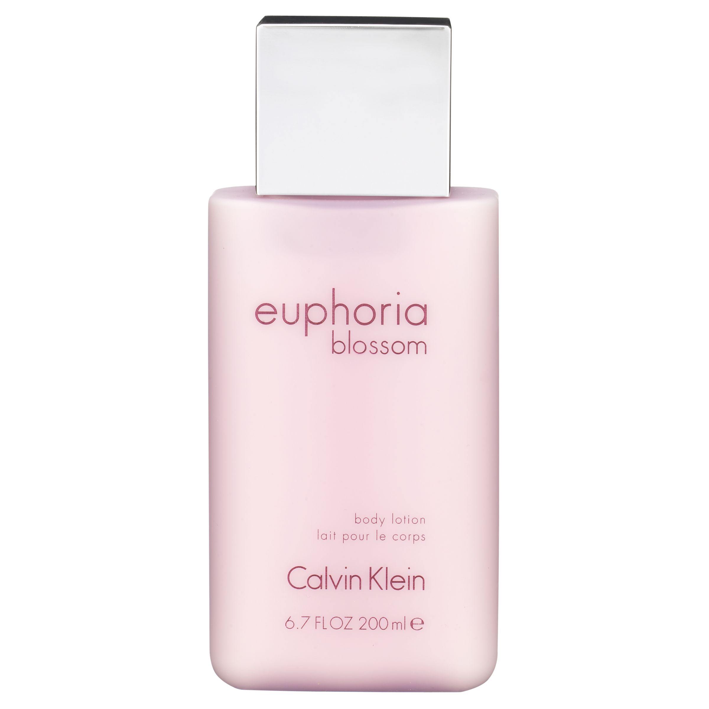 Calvin Klein Euphoria Blossom Body Lotion 200ml