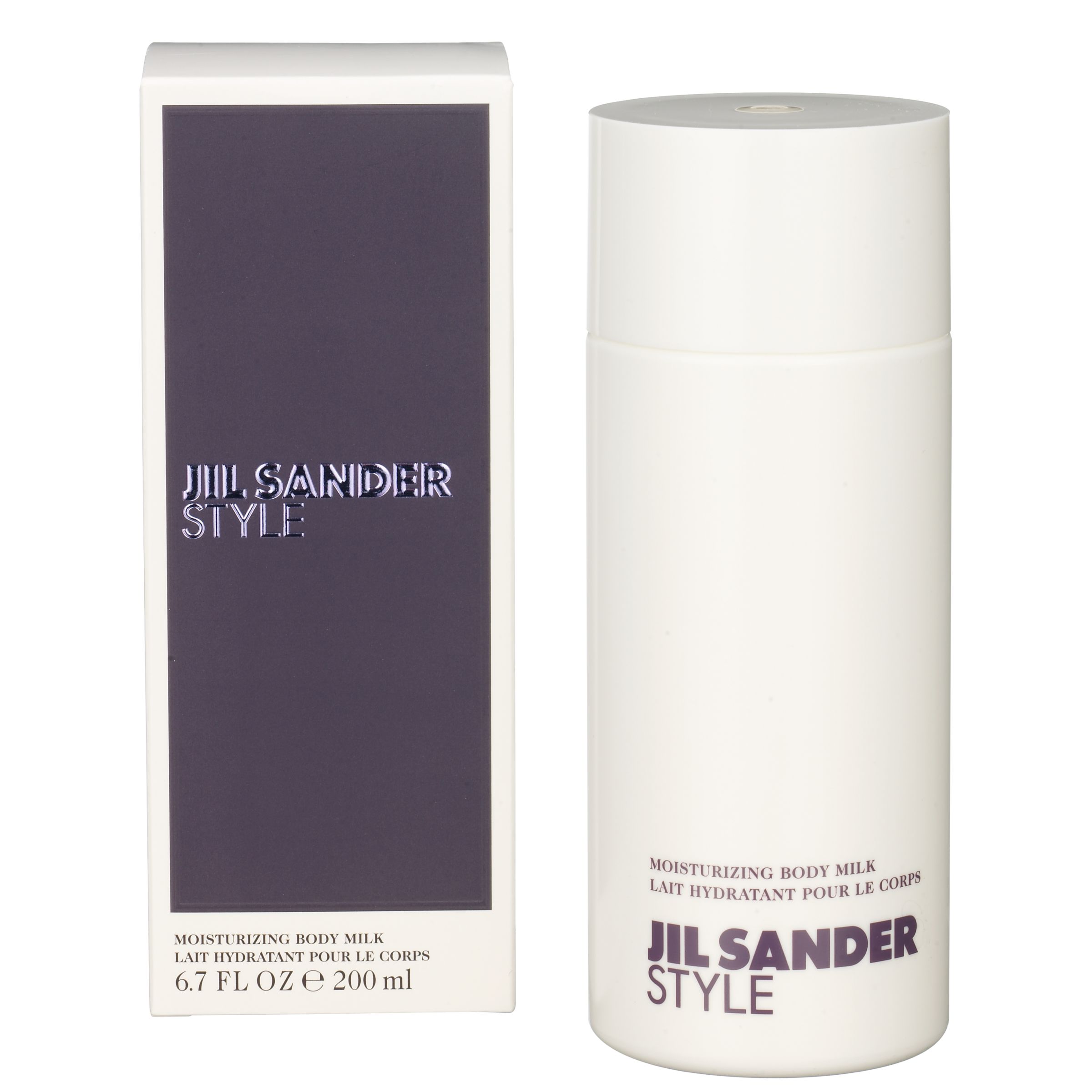 Jil Sander Style Body Milk 200ml