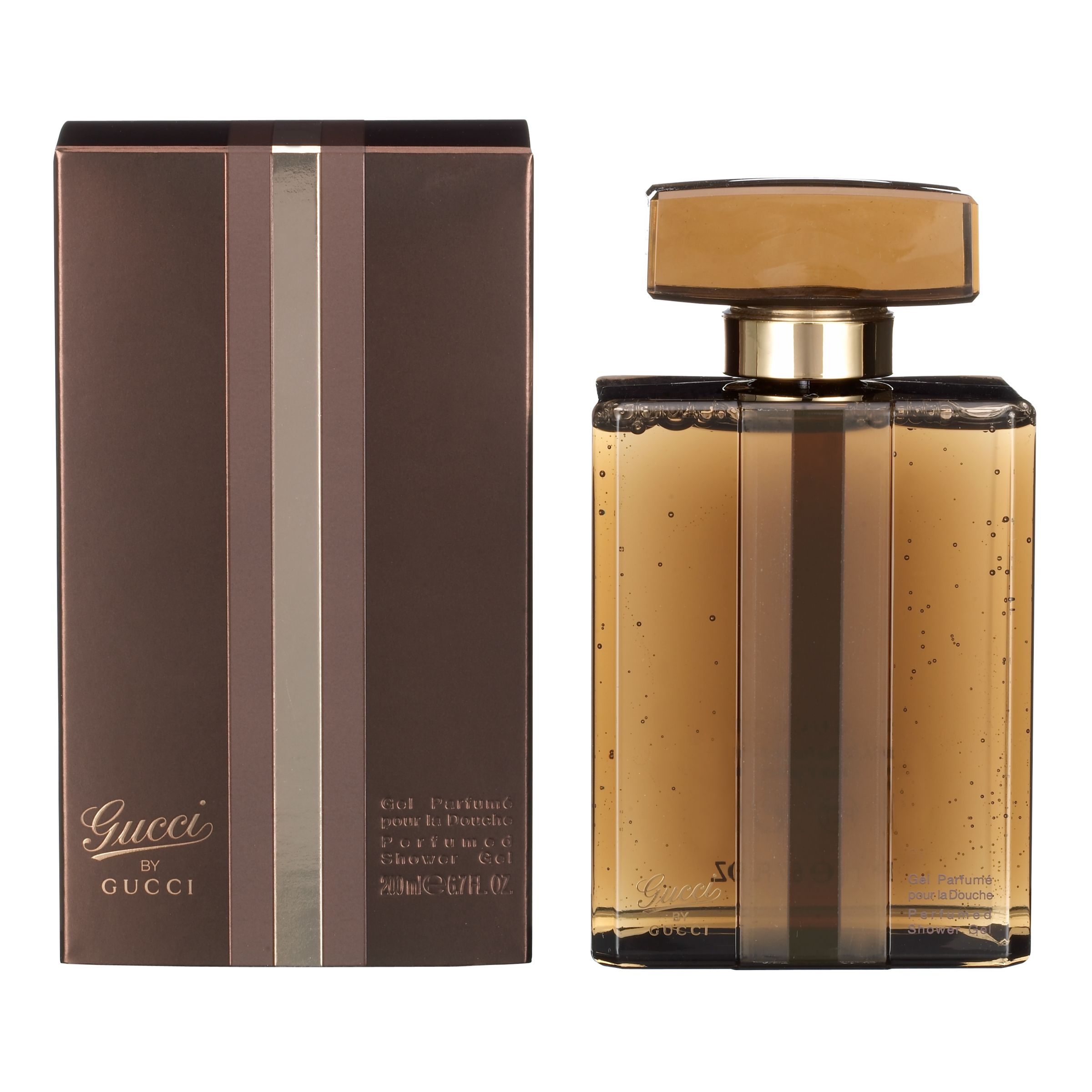 Gucci By Gucci Shower Gel, 200ml
