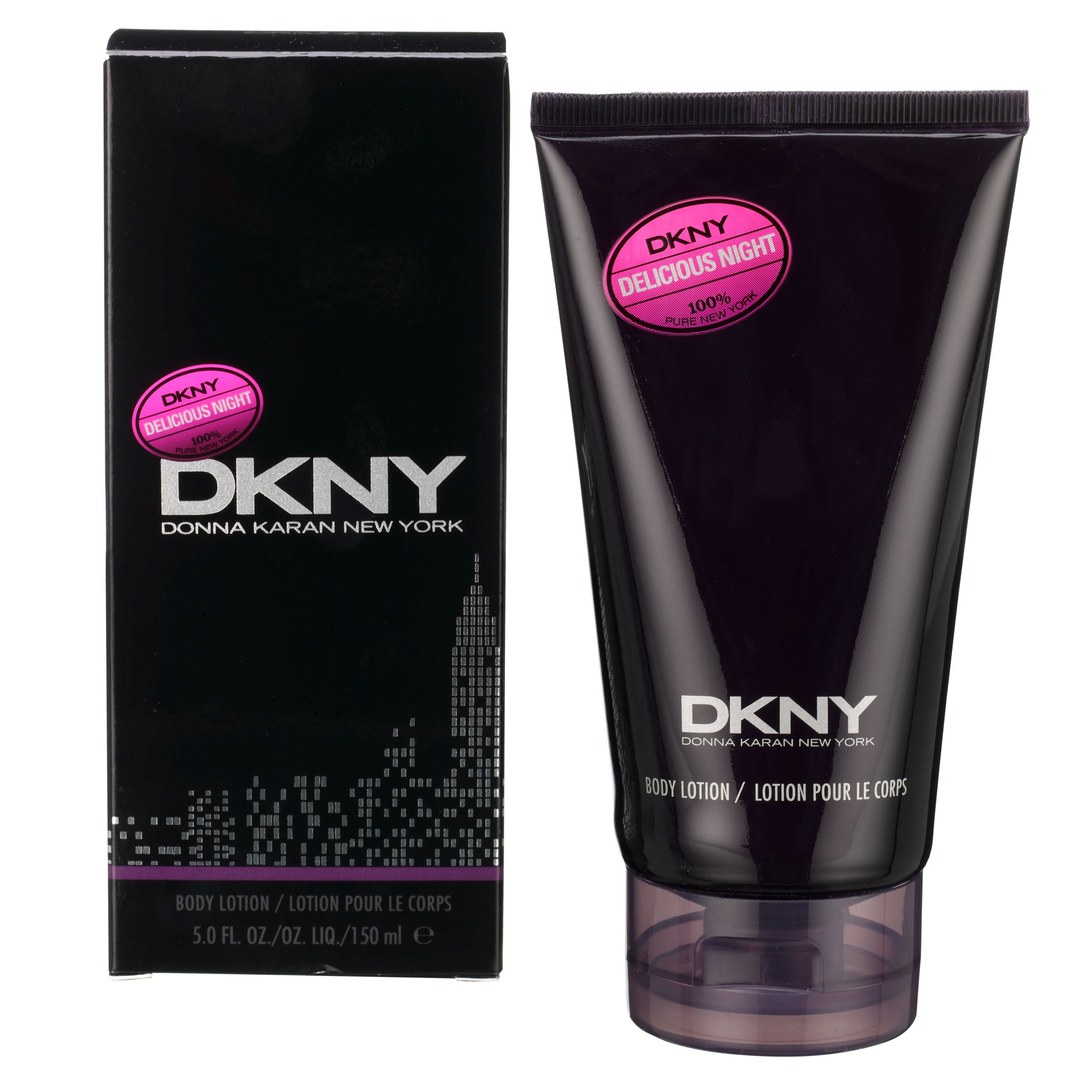DKNY Delicious Night Body Lotion 150ml