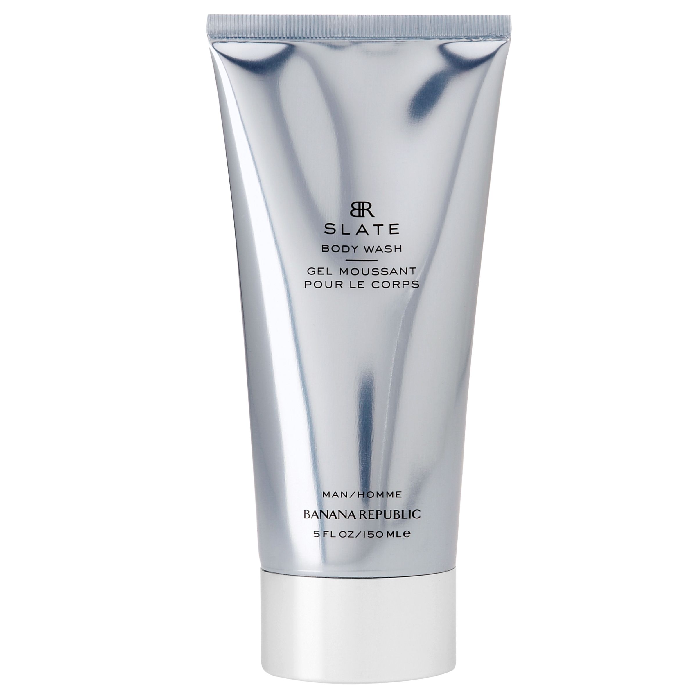 Banana Republic Slate Body Wash, 200ml