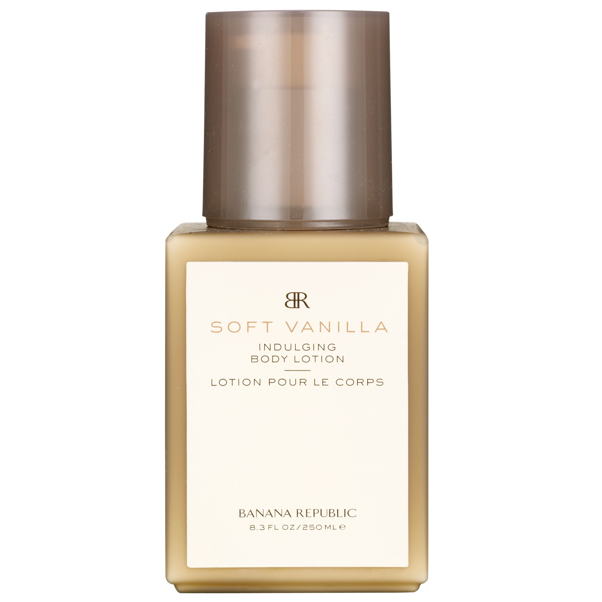 Banana Republic Soft Vanilla Body Lotion, 250ml
