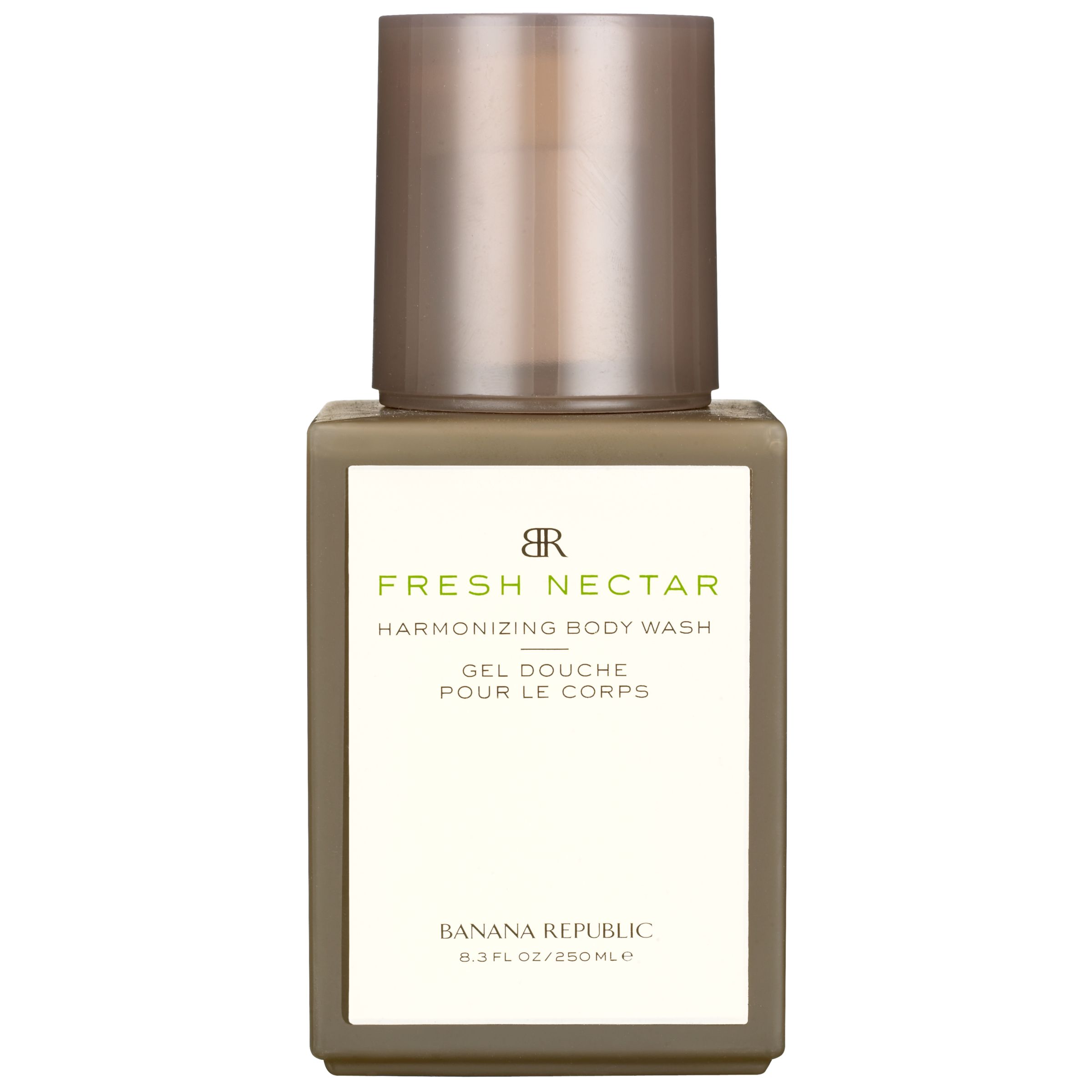 Banana Republic Fresh Nectar Harmonising Body Wash 250ml