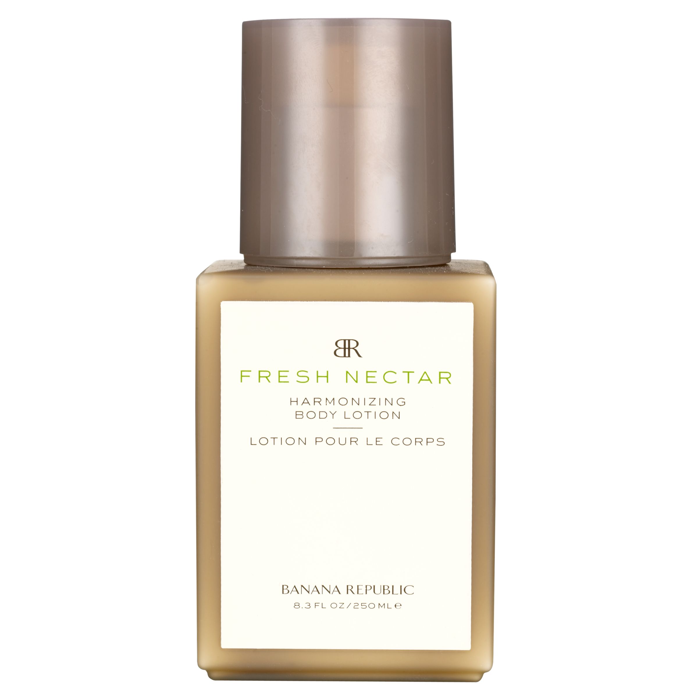 Banana Republic Fresh Nectar Harmonising Body Lotion, 250ml