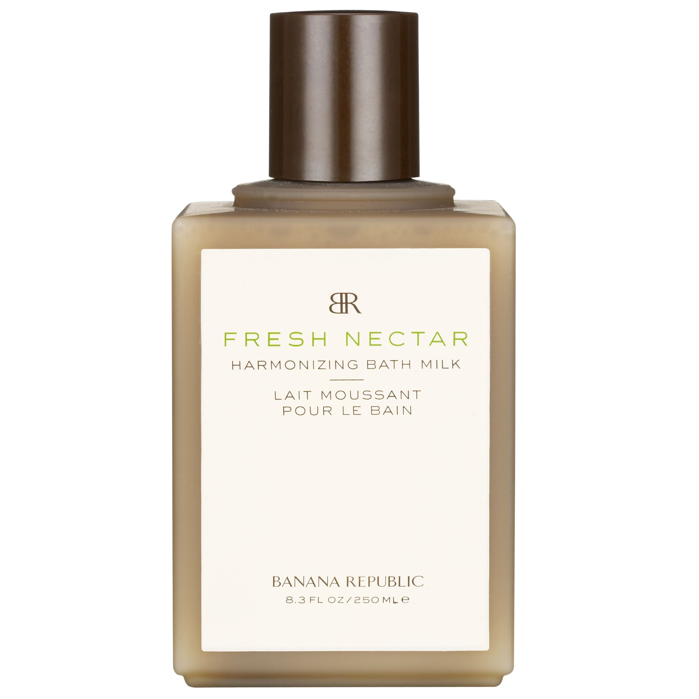 Banana Republic Fresh Nectar Harmonising Bath Milk 250ml