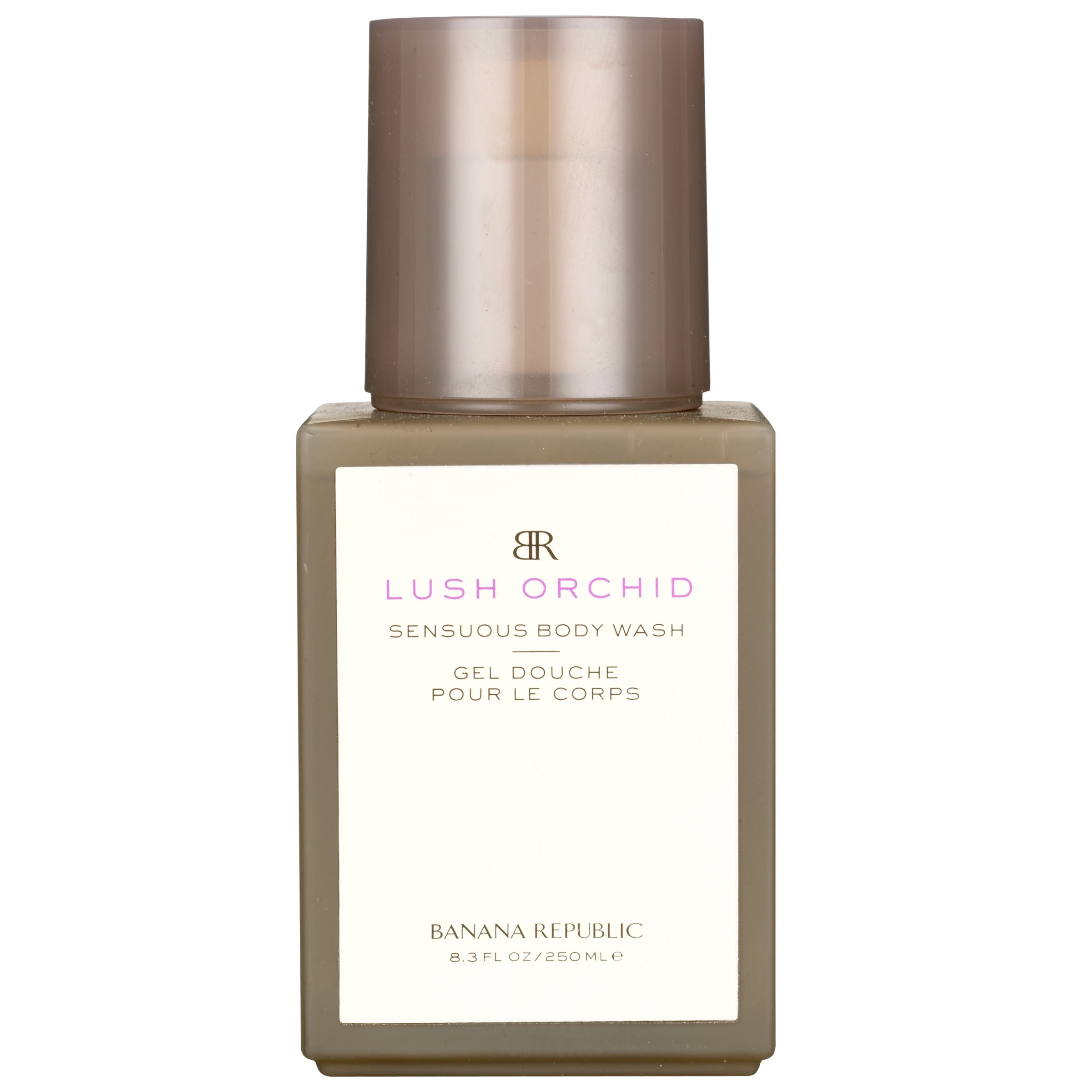 Orchid Body Wash, 250ml