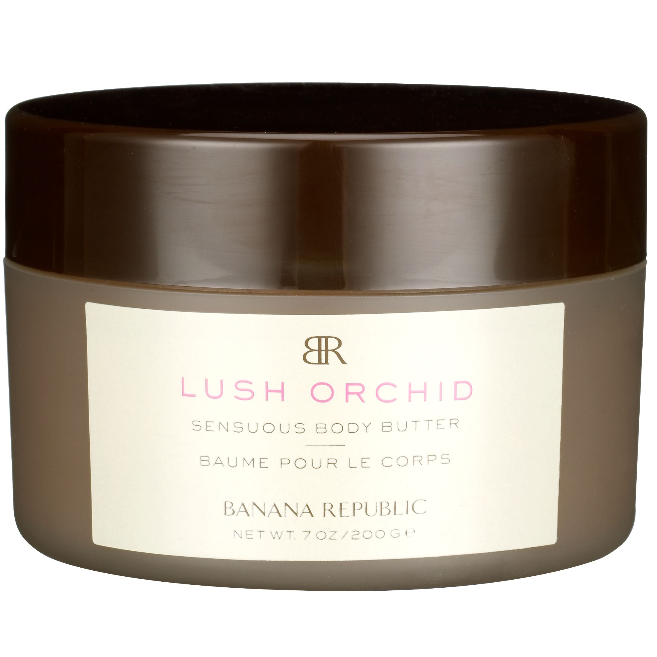 Orchid Body Butter, 200ml