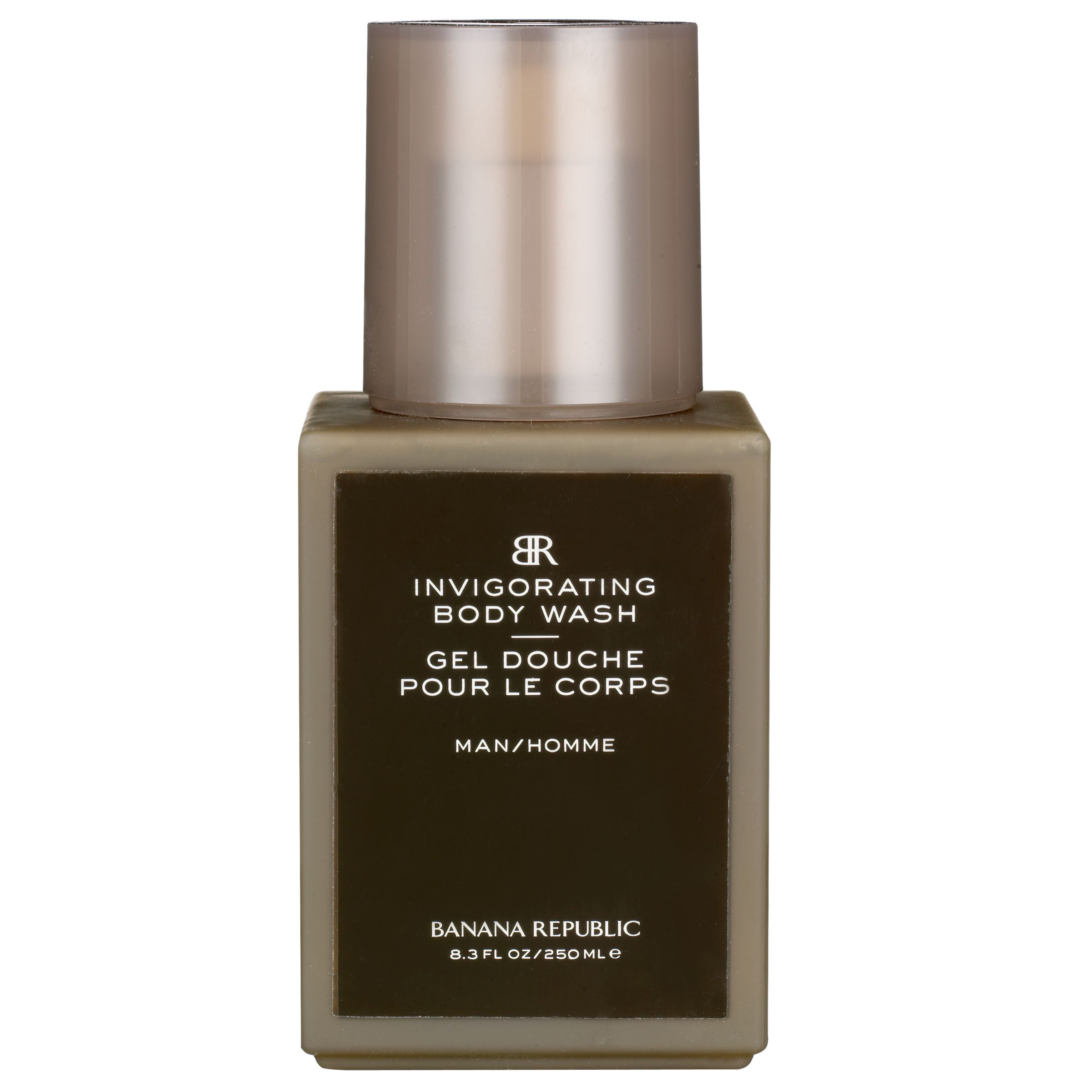 Man Body Wash 250ml