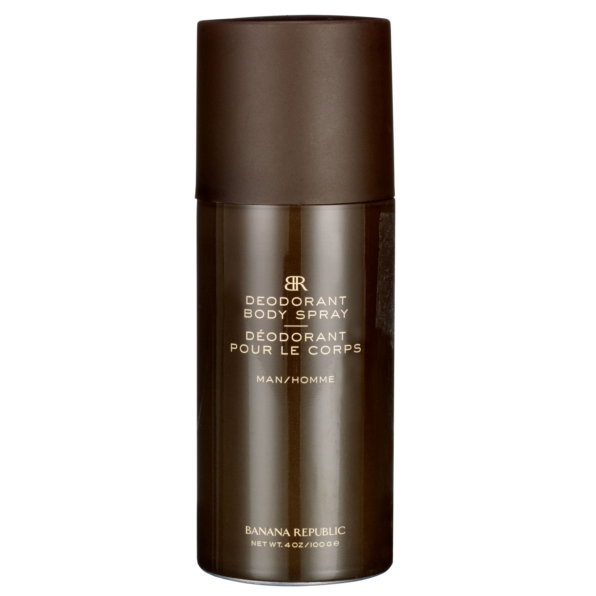 buy Banana Republic Man Deodorant Spray, 113g toys & games