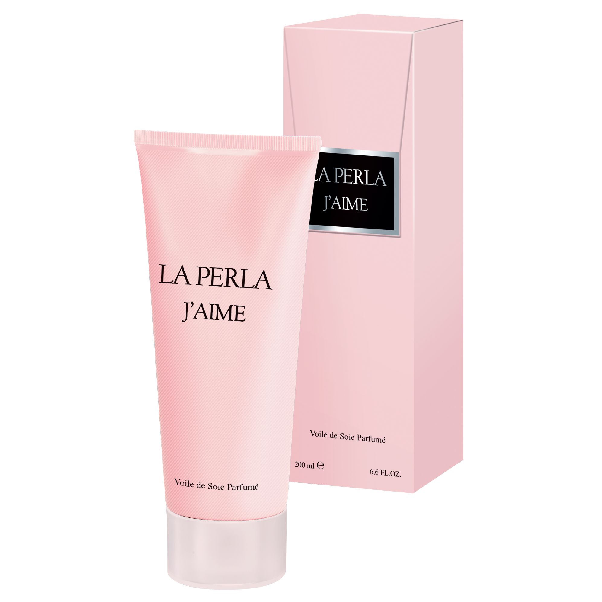 La Perla J39aime Body Lotion 200ml