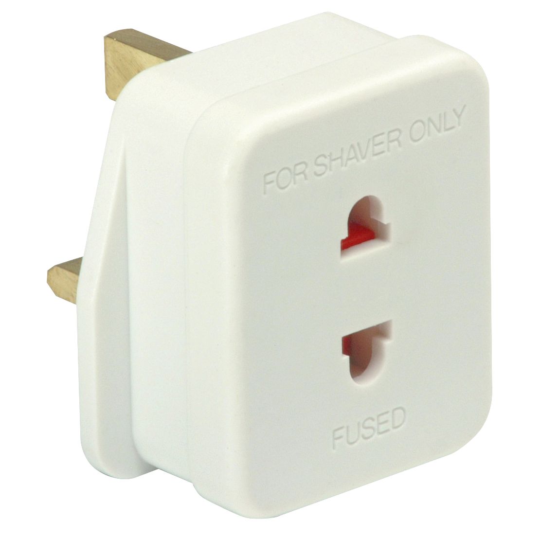 JoJo Shaver Adaptor