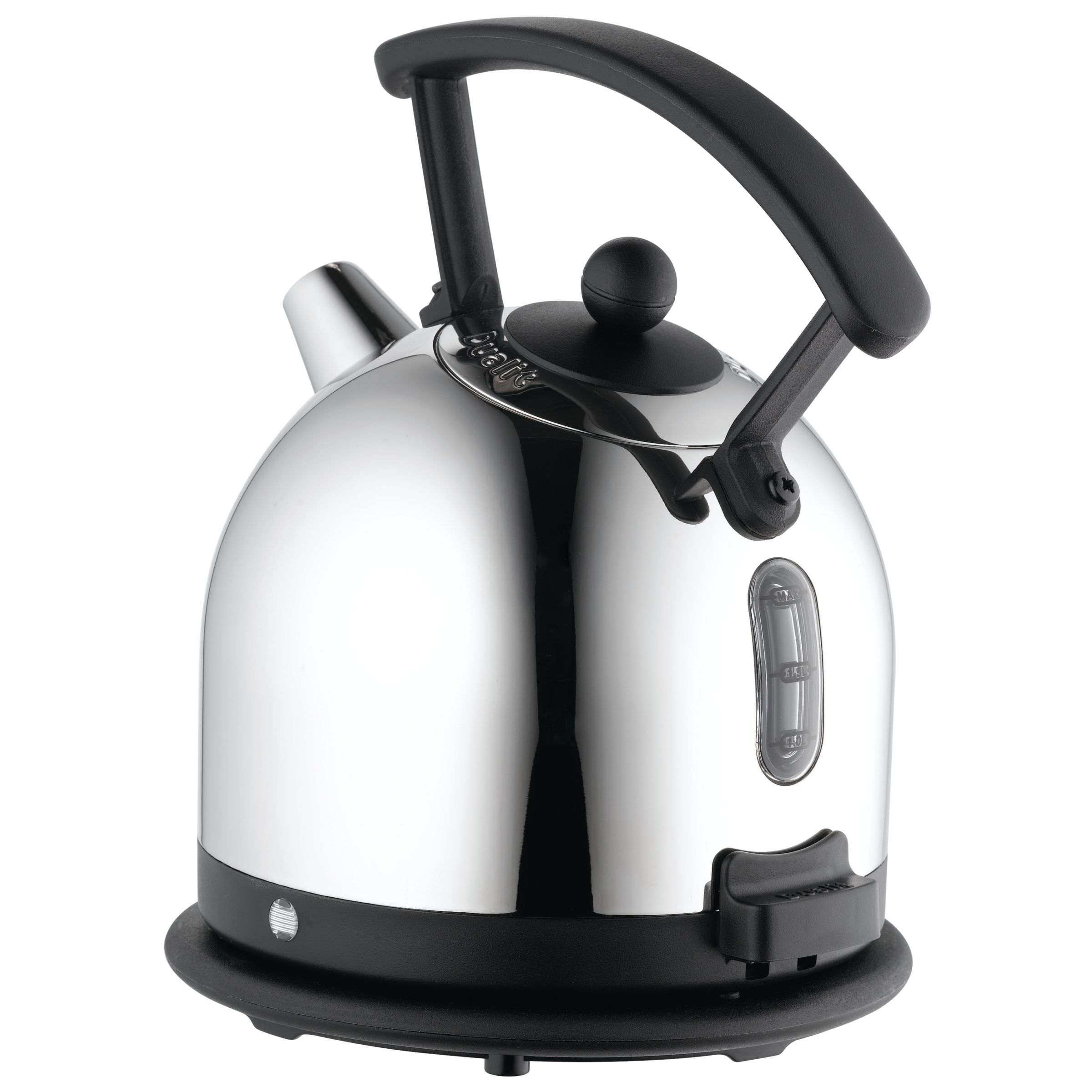 Dualit 72630 Kettle Black