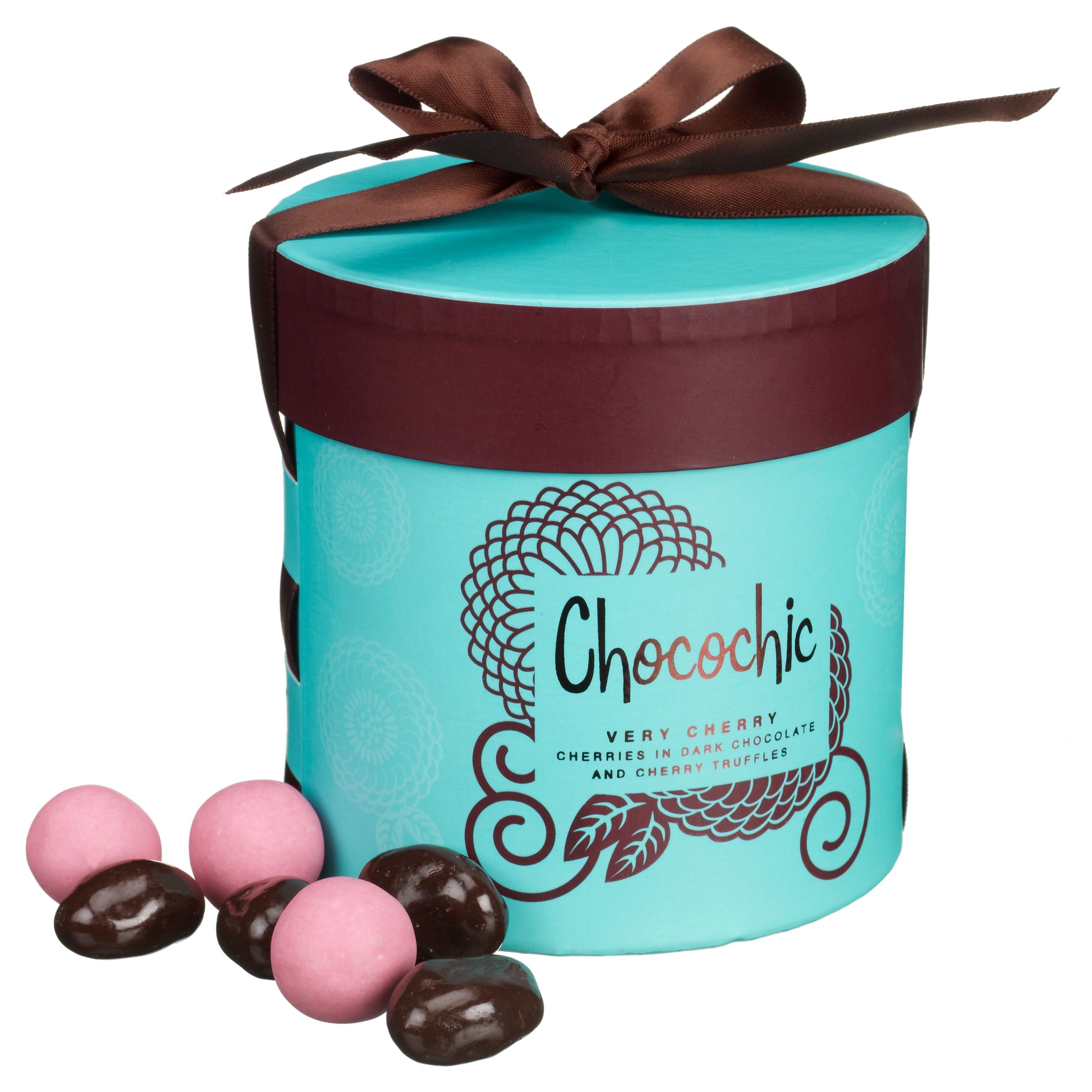 Chocochic Very Cherry Truffles, 150g Chocochic Very Cherry Truffles, 150g