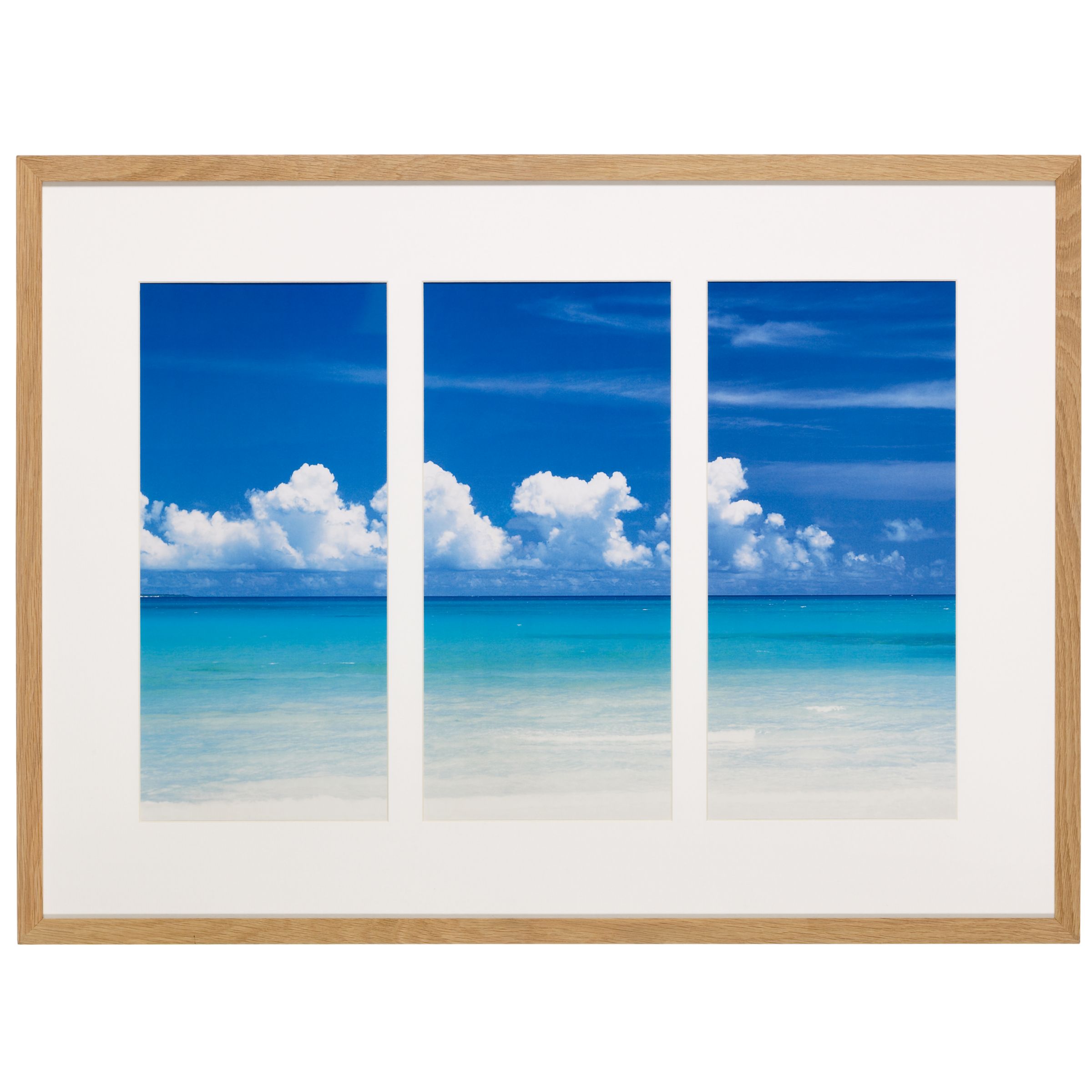 Clouds Print Clouds Print