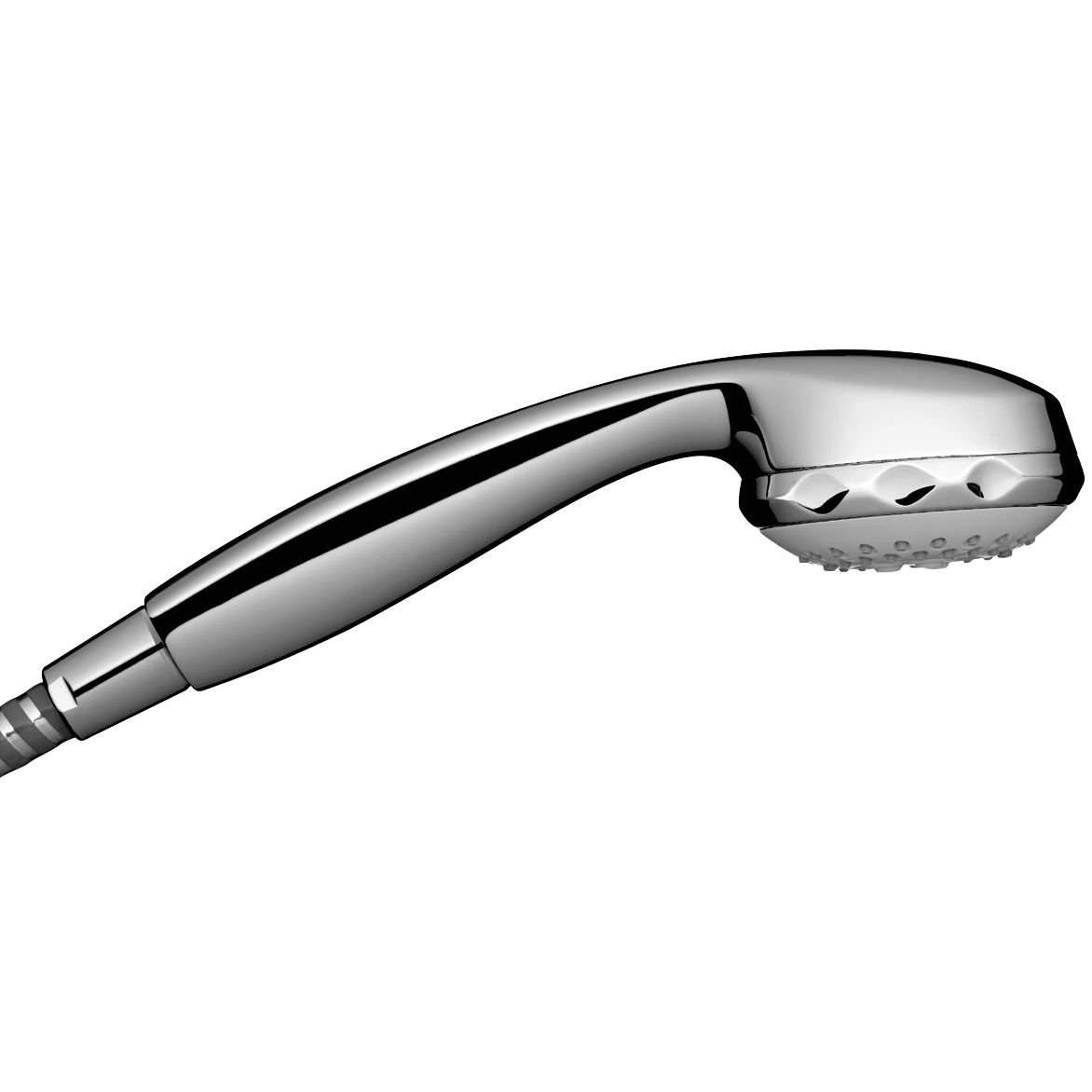 Hansgrohe Club 3 Shower Head