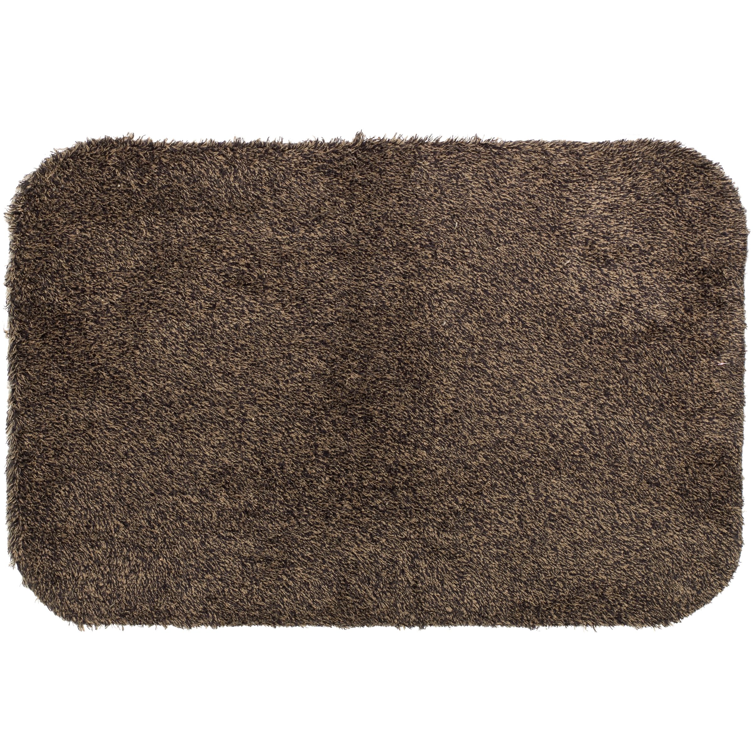 Washable Mat, Mink