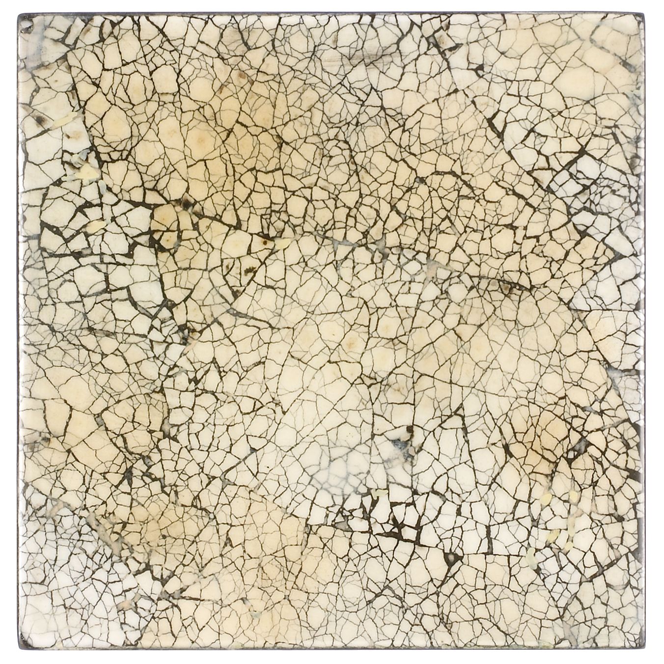 Eggshells Coasters, Set of 4