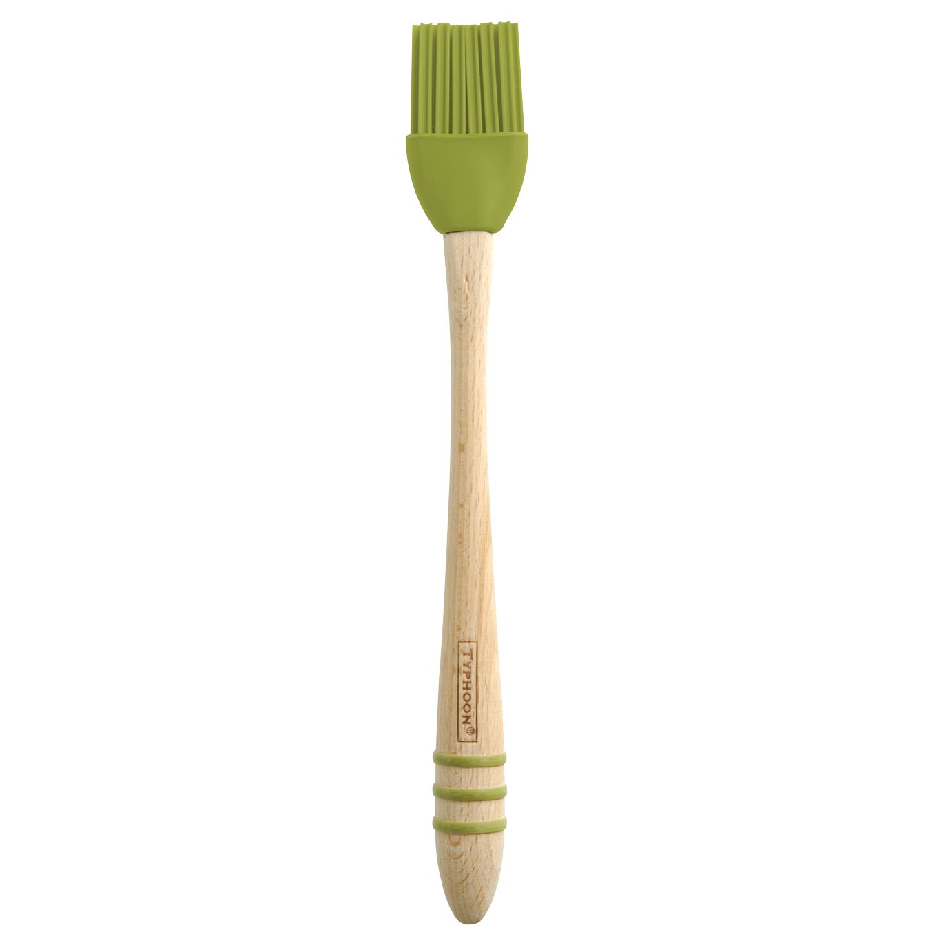 Typhoon Grip It Silicone Basting Brush