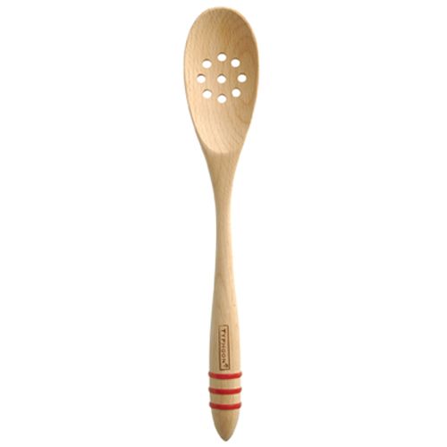 Typhoon Grip It Slotted Spoon