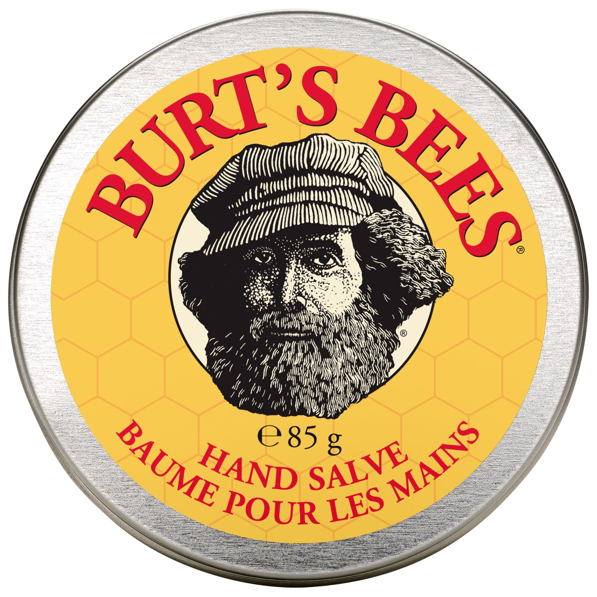 Burt's Bees Hand Salve, 85g