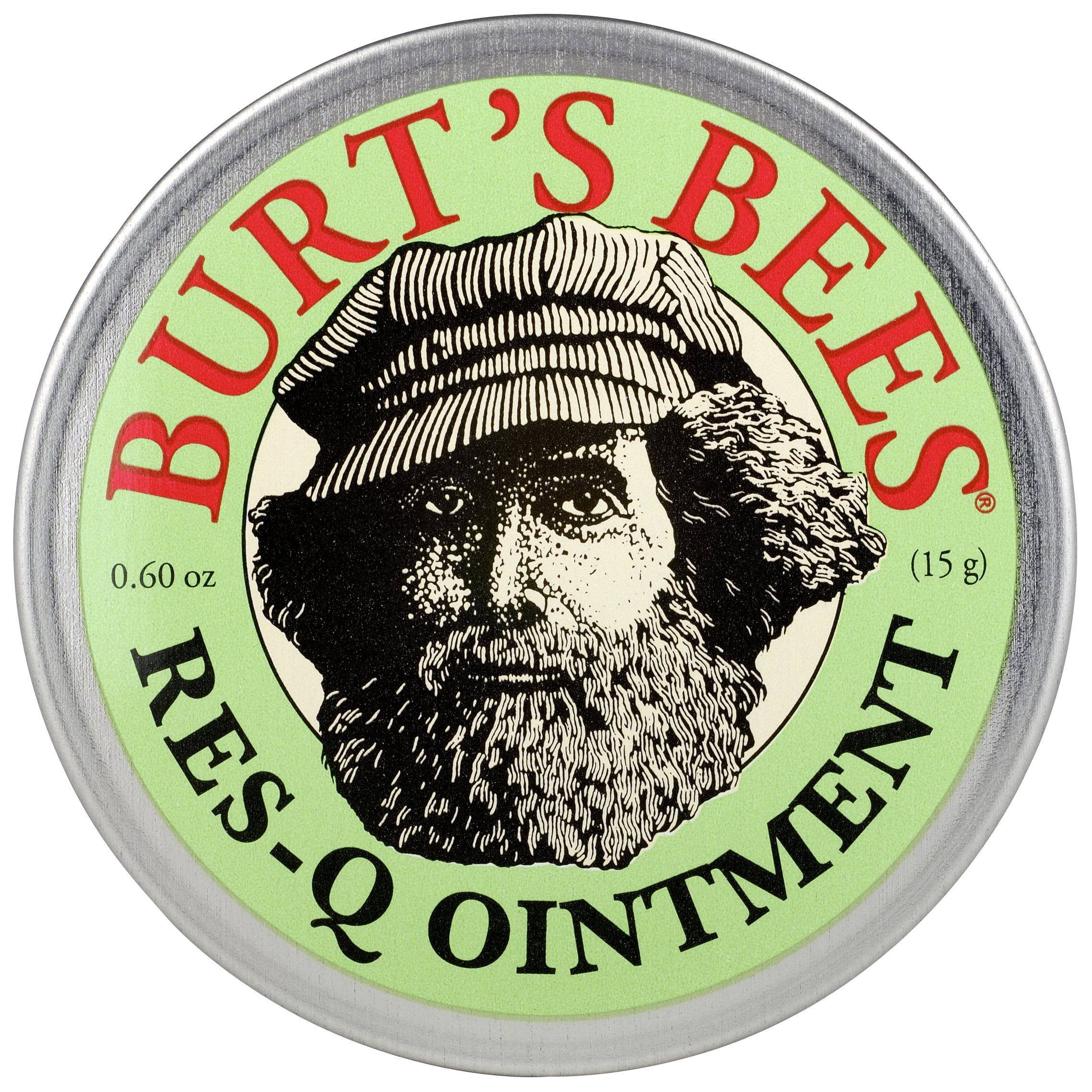 Burt's Bees Rescue Ointment, 17g
