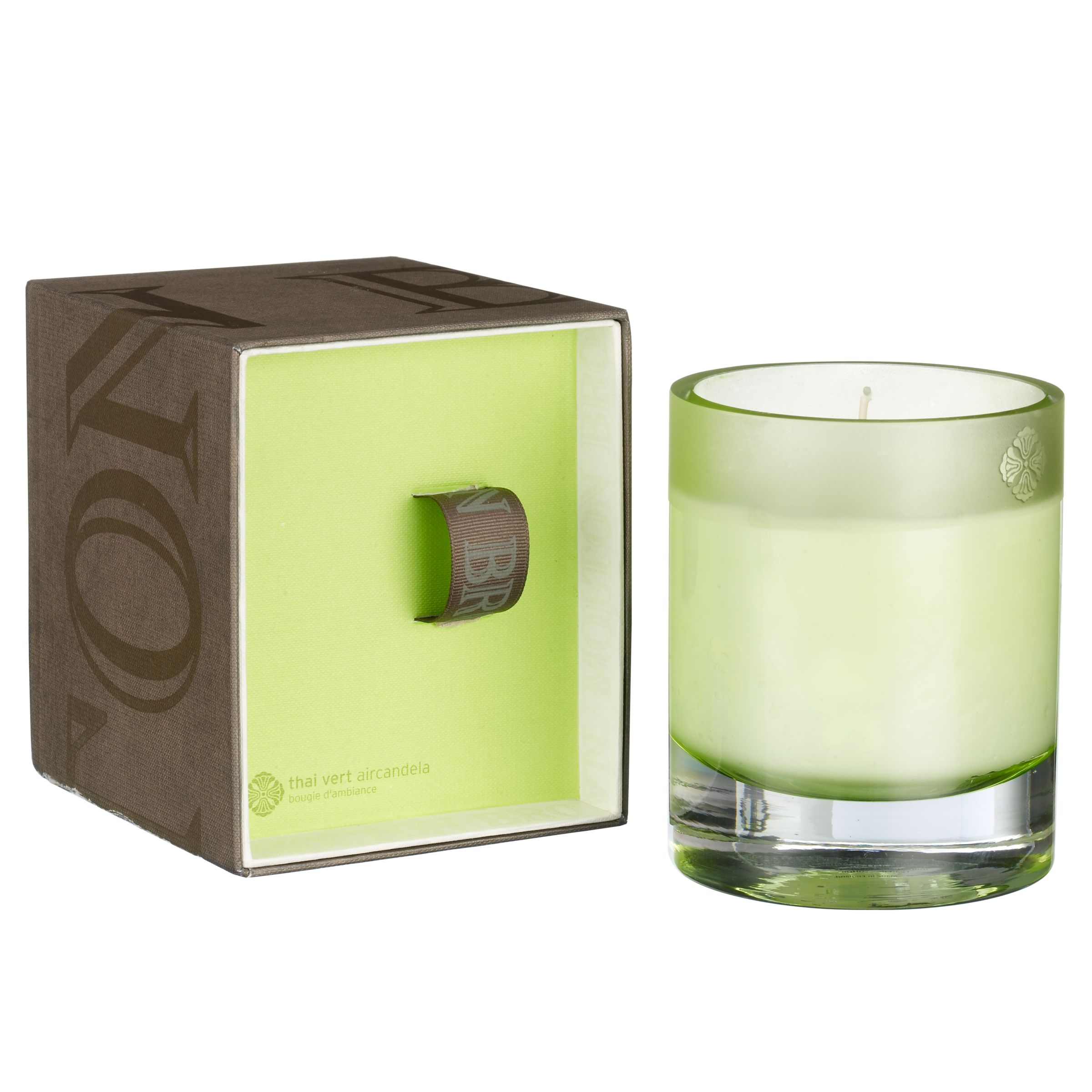Molton Brown Thai Vert Candela