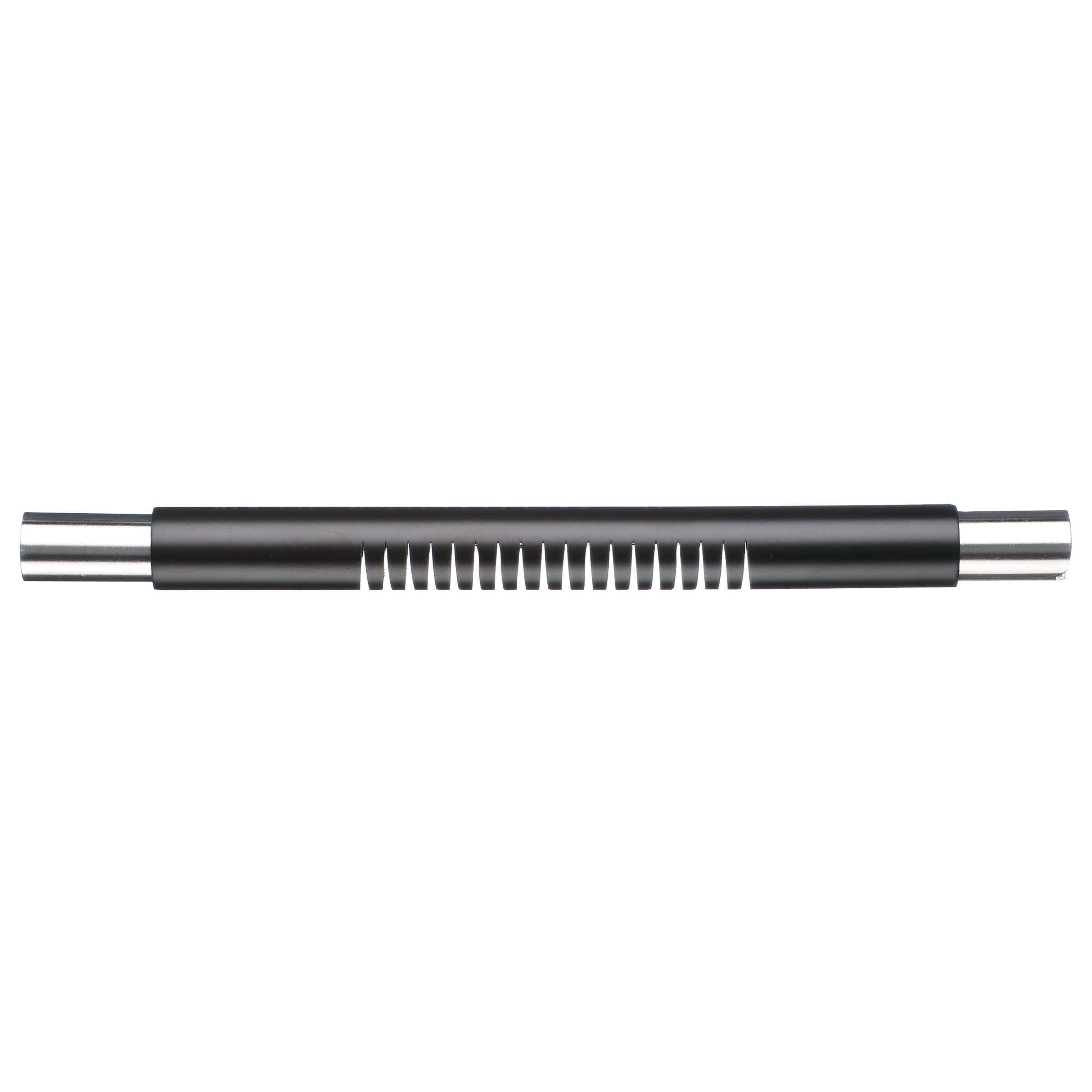 John Lewis Waxed Steel Flexible Bay Bend 19mm