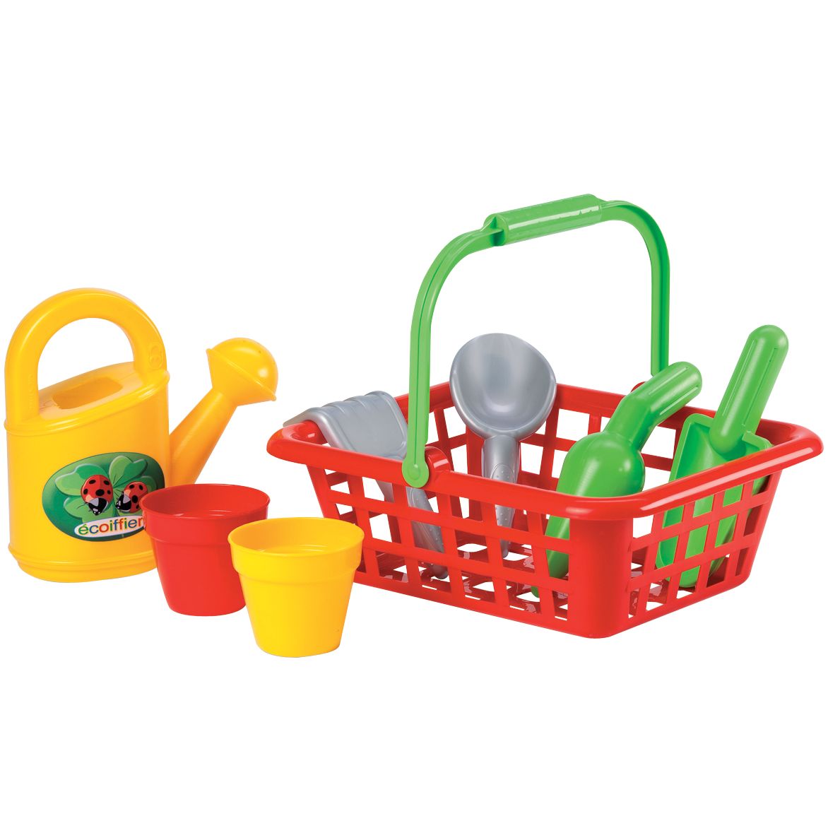 Smoby Gardening Set
