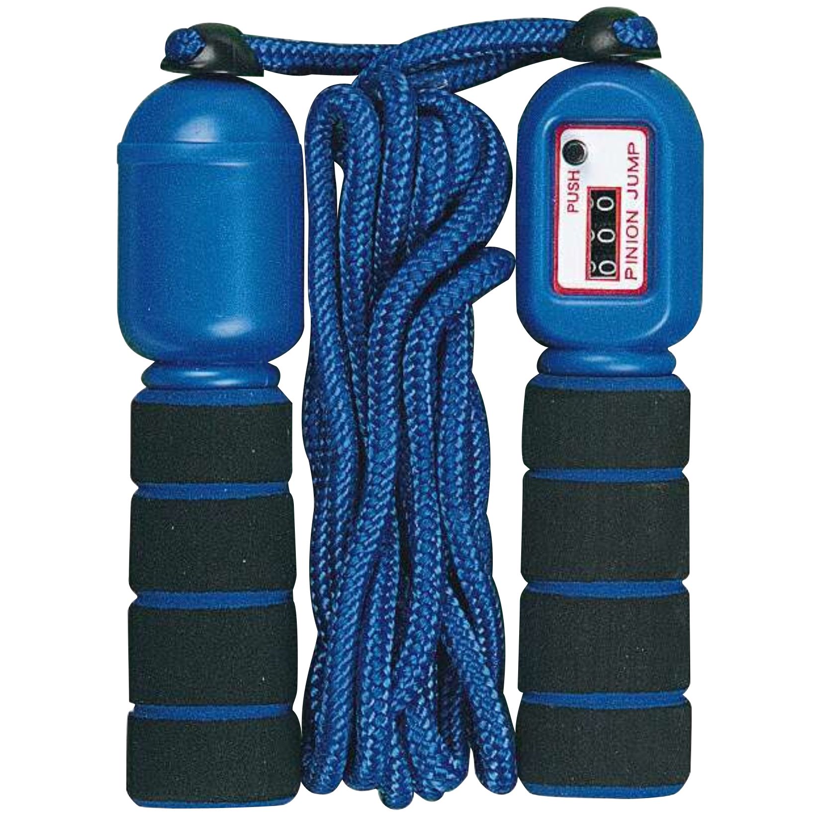 Mookie Digital Skipping Rope