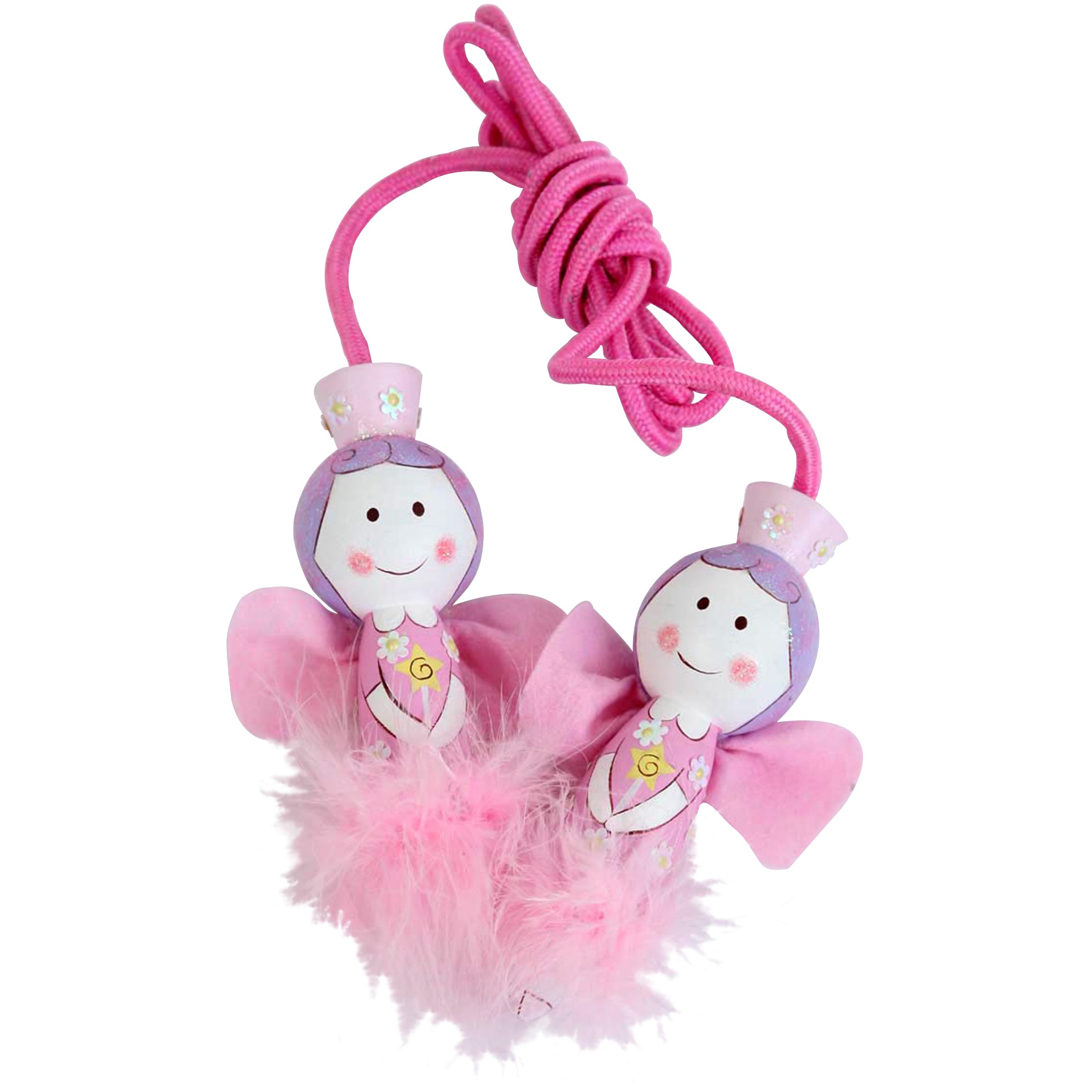 Fairy Skipping Rope