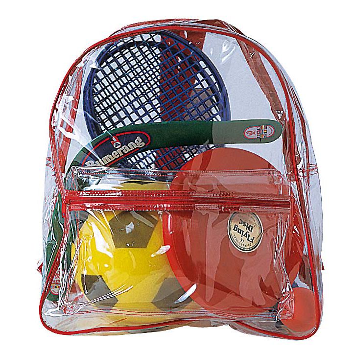 Mookie Sports Bag Set