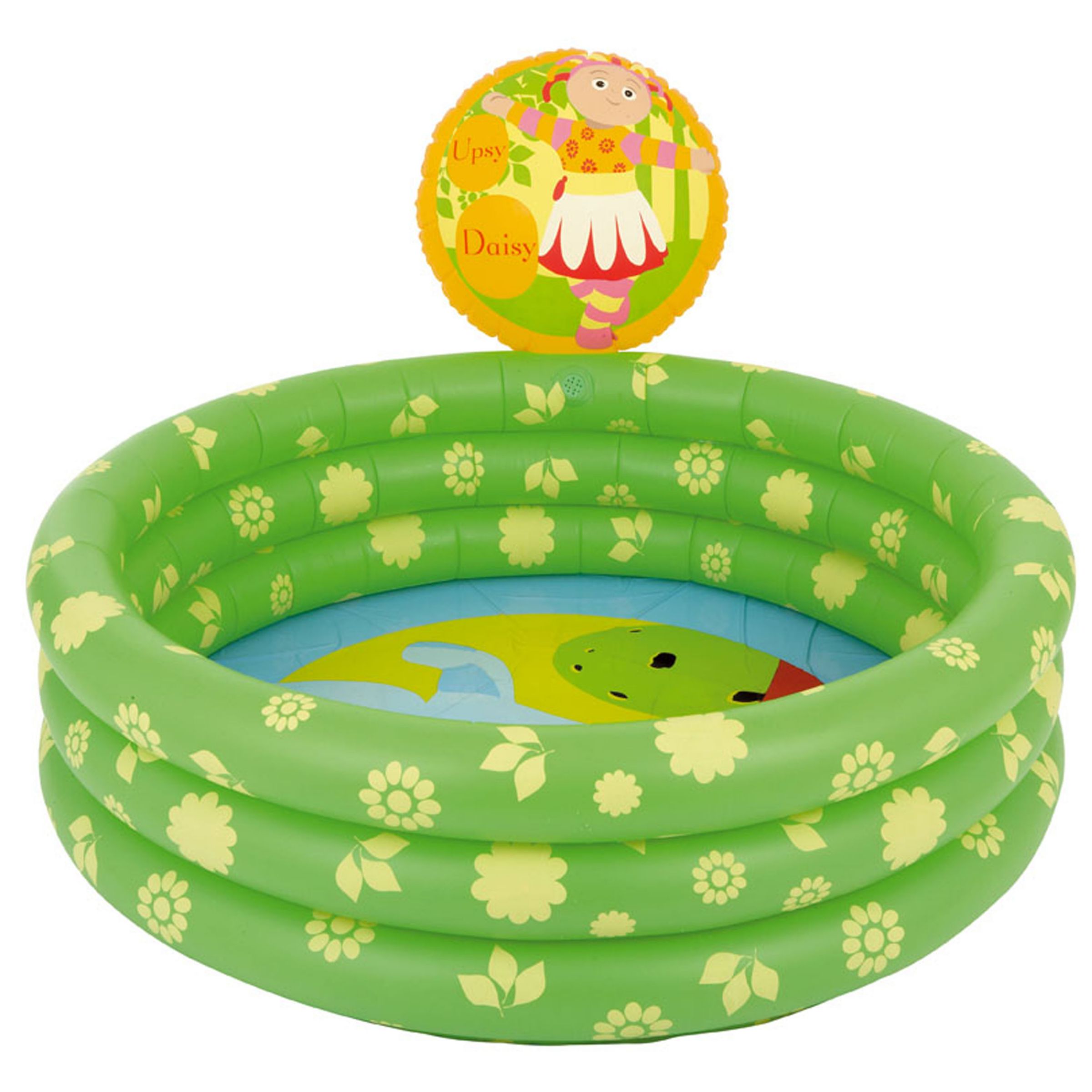 In the Night Garden Spray Pool