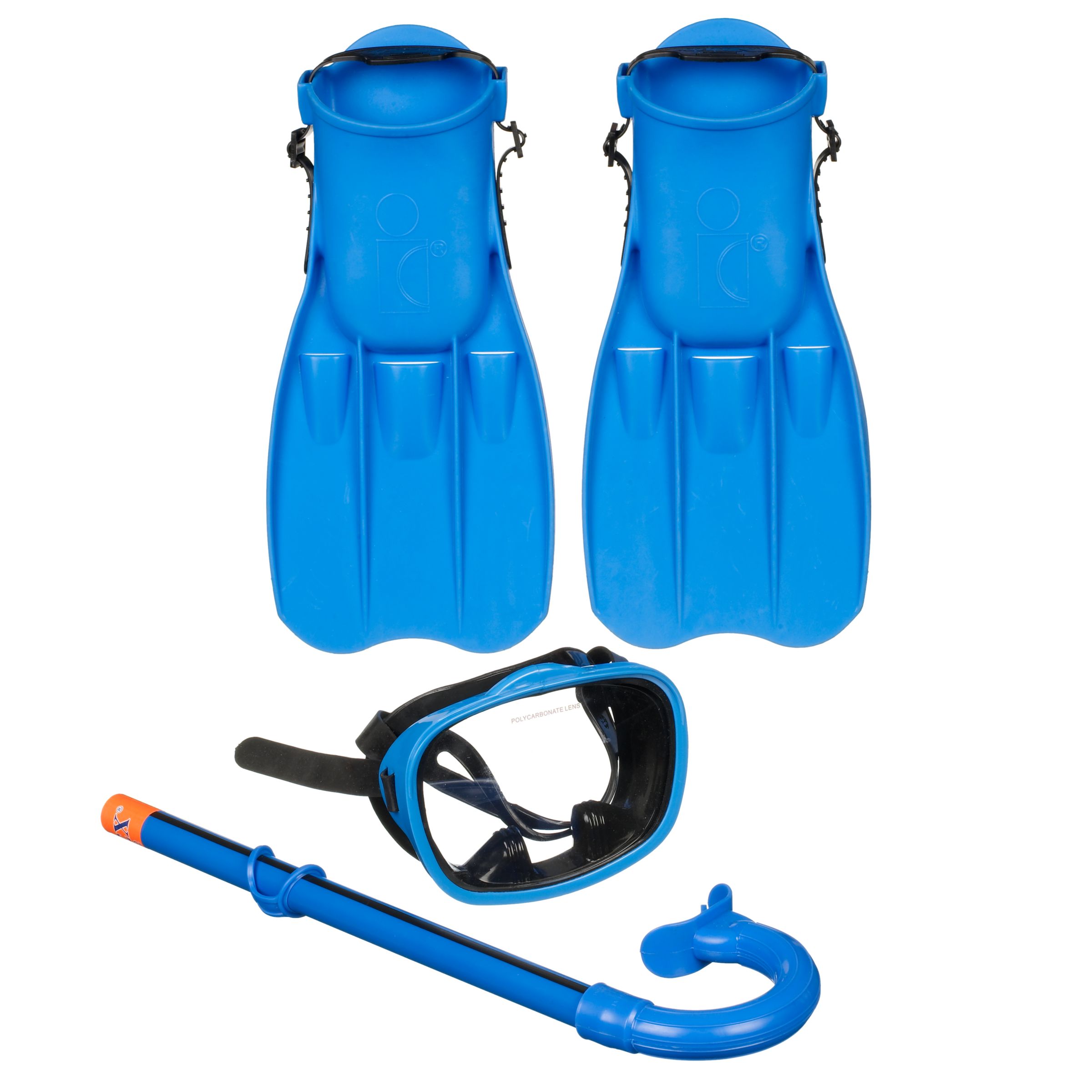 Master Class Swim Set