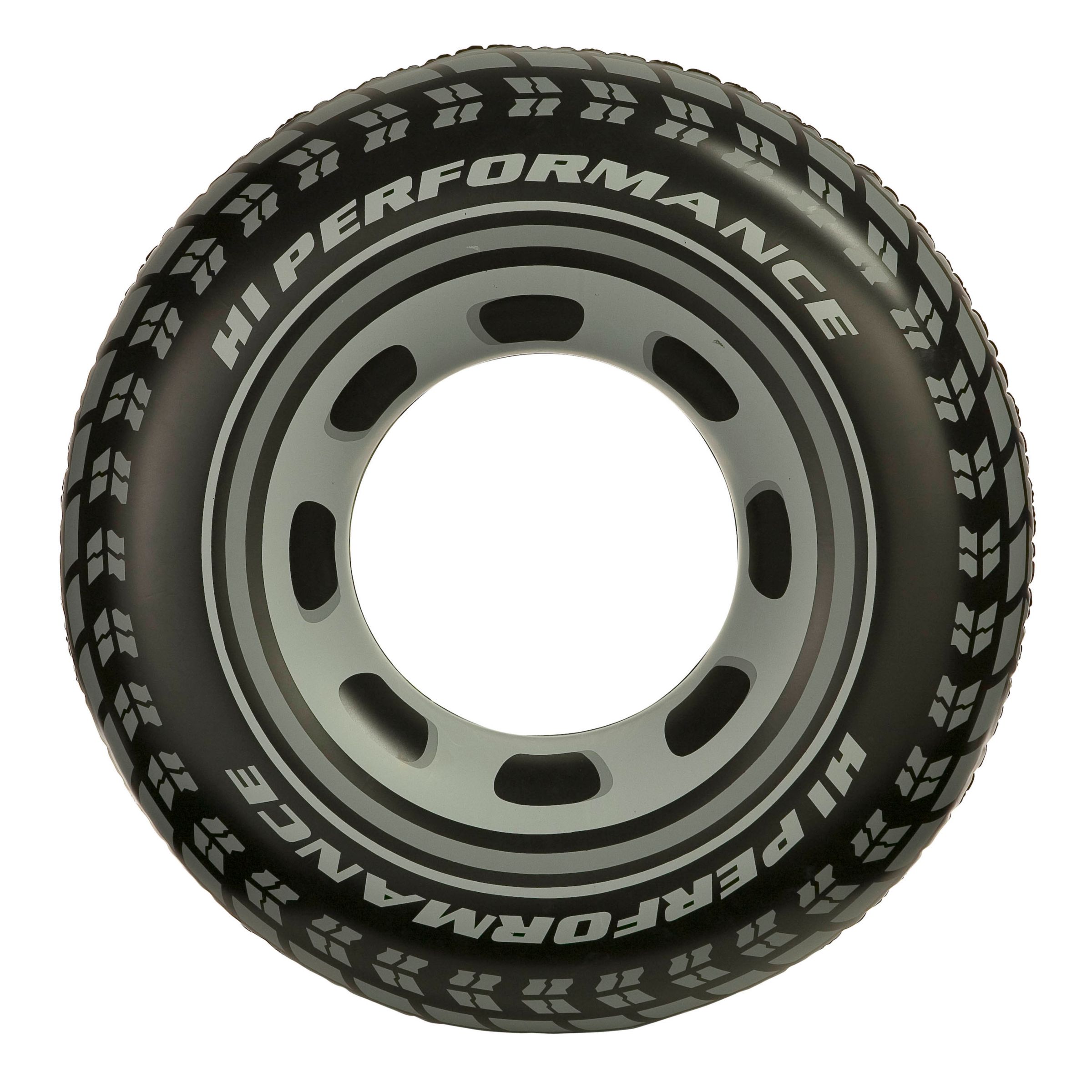 Intex Giant Tyre Tube Swim Ring