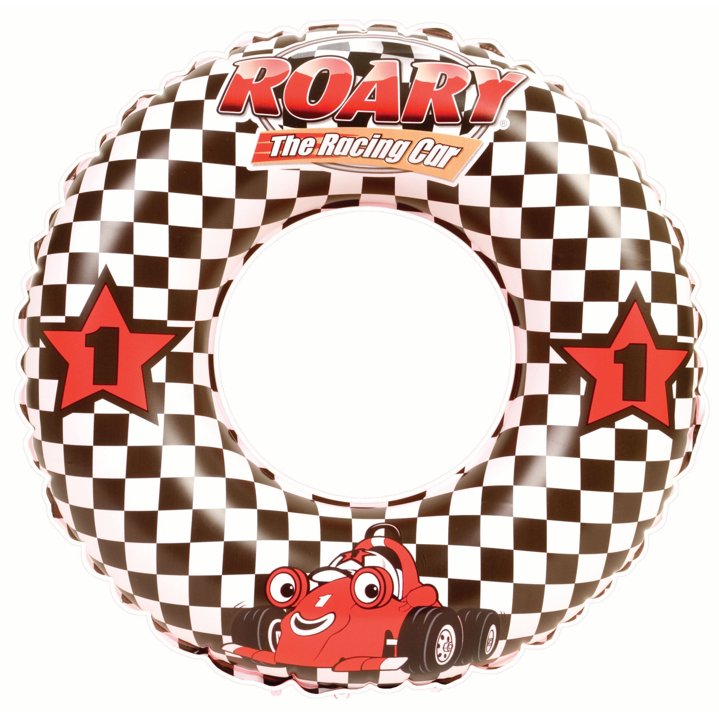 Roary Swim Ring