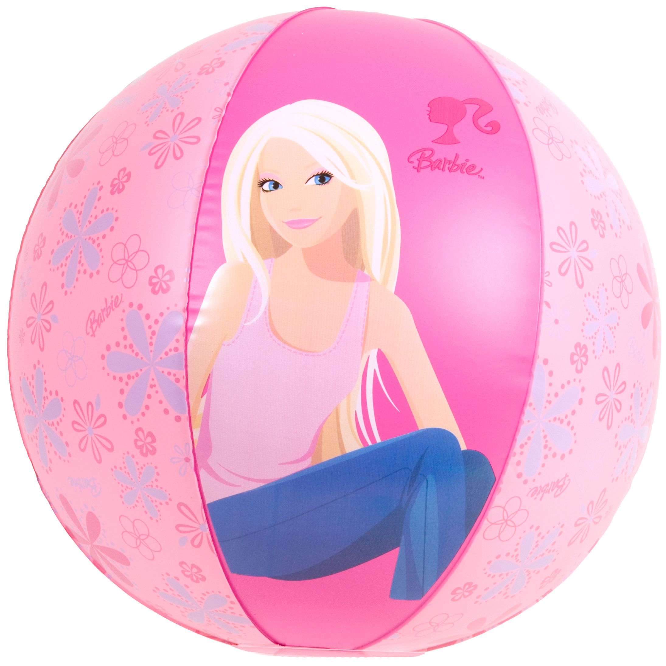 Barbie Beach Ball