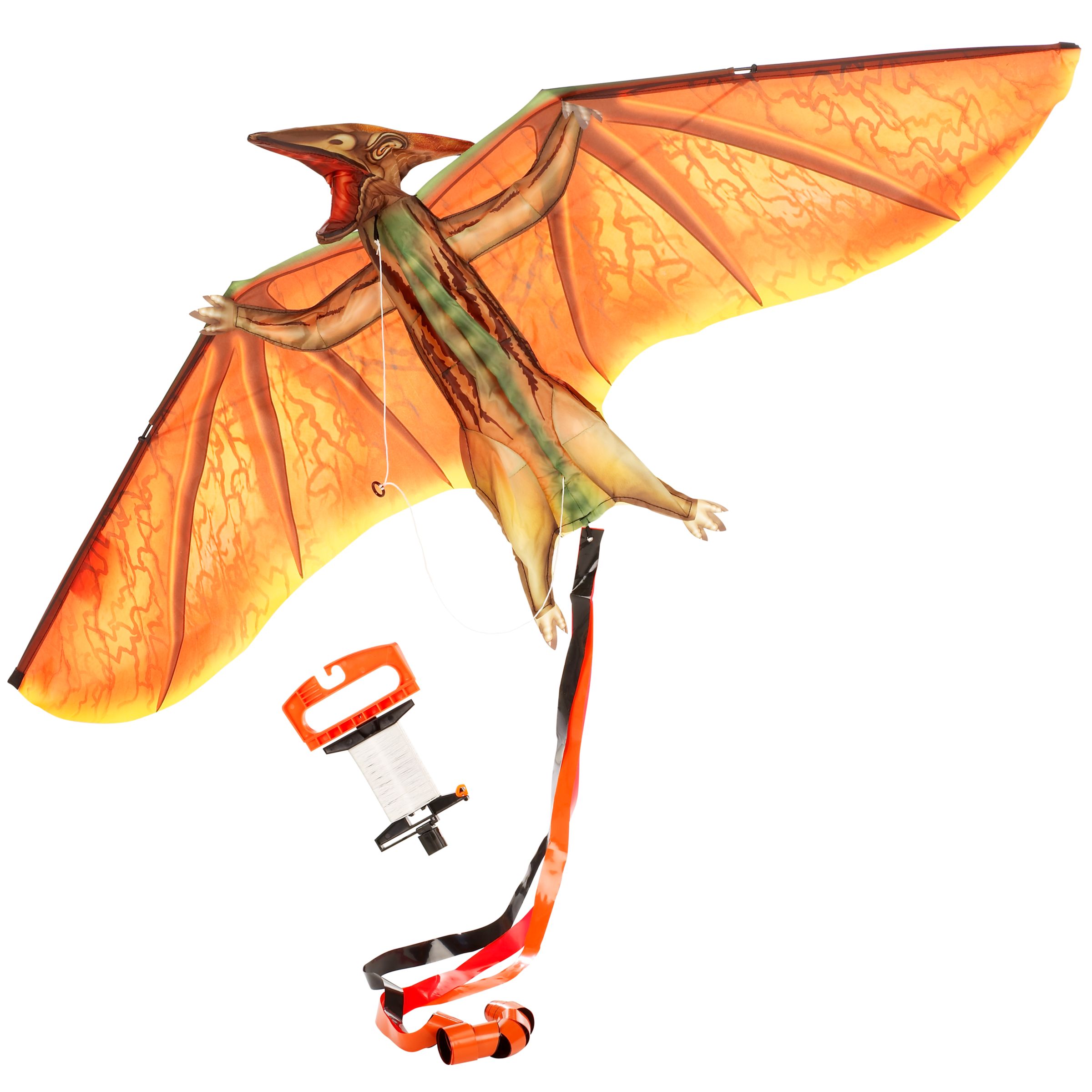 3D Speciality Kite 122cm