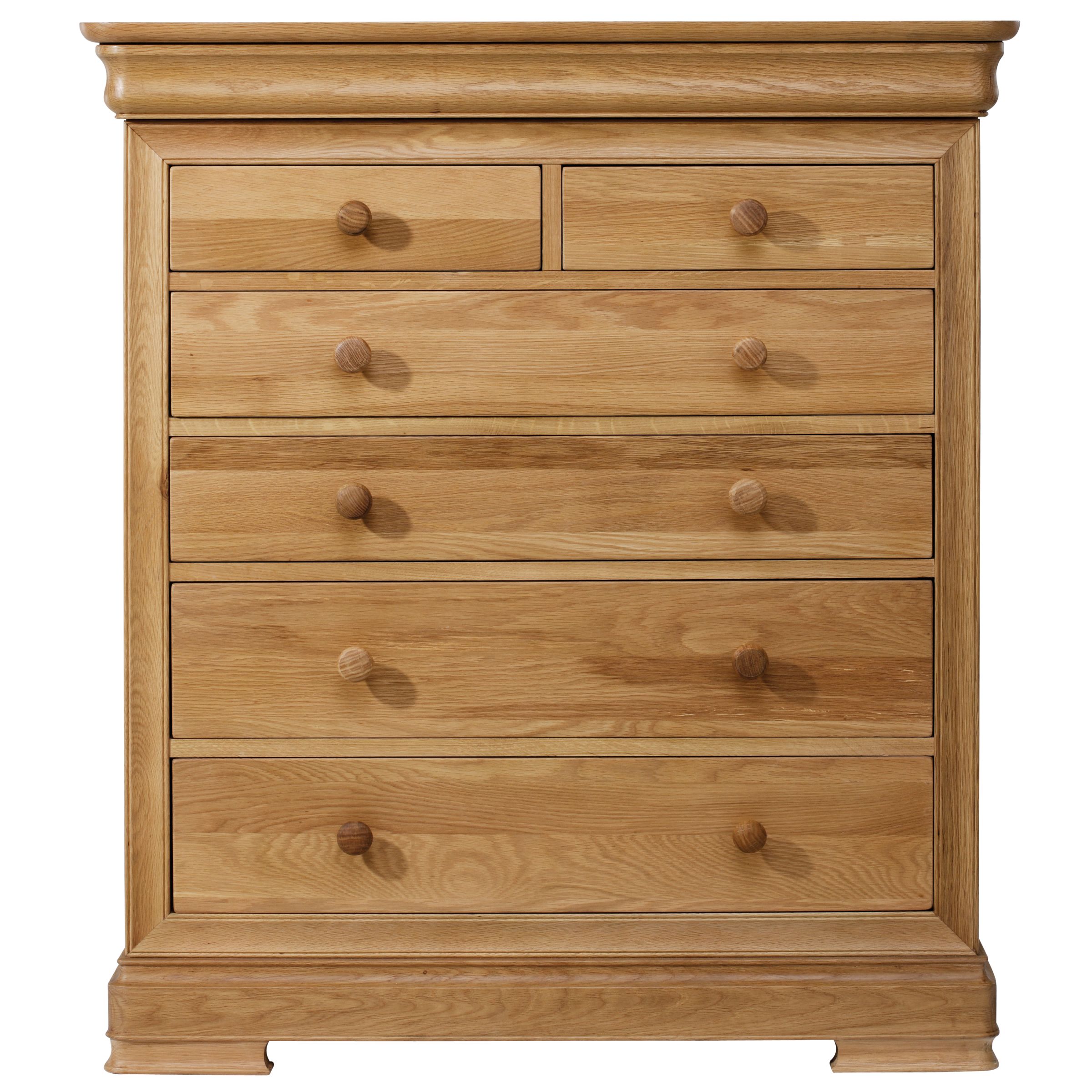 Willis & Gambier Lyon 6 Drawer Chest
