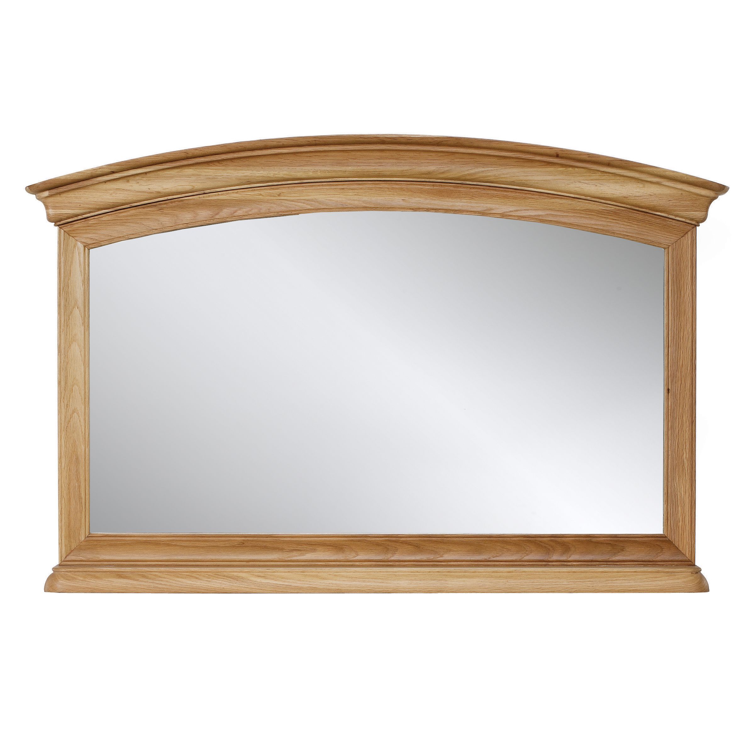 Willis & Gambier Lyon Gallery Mirror