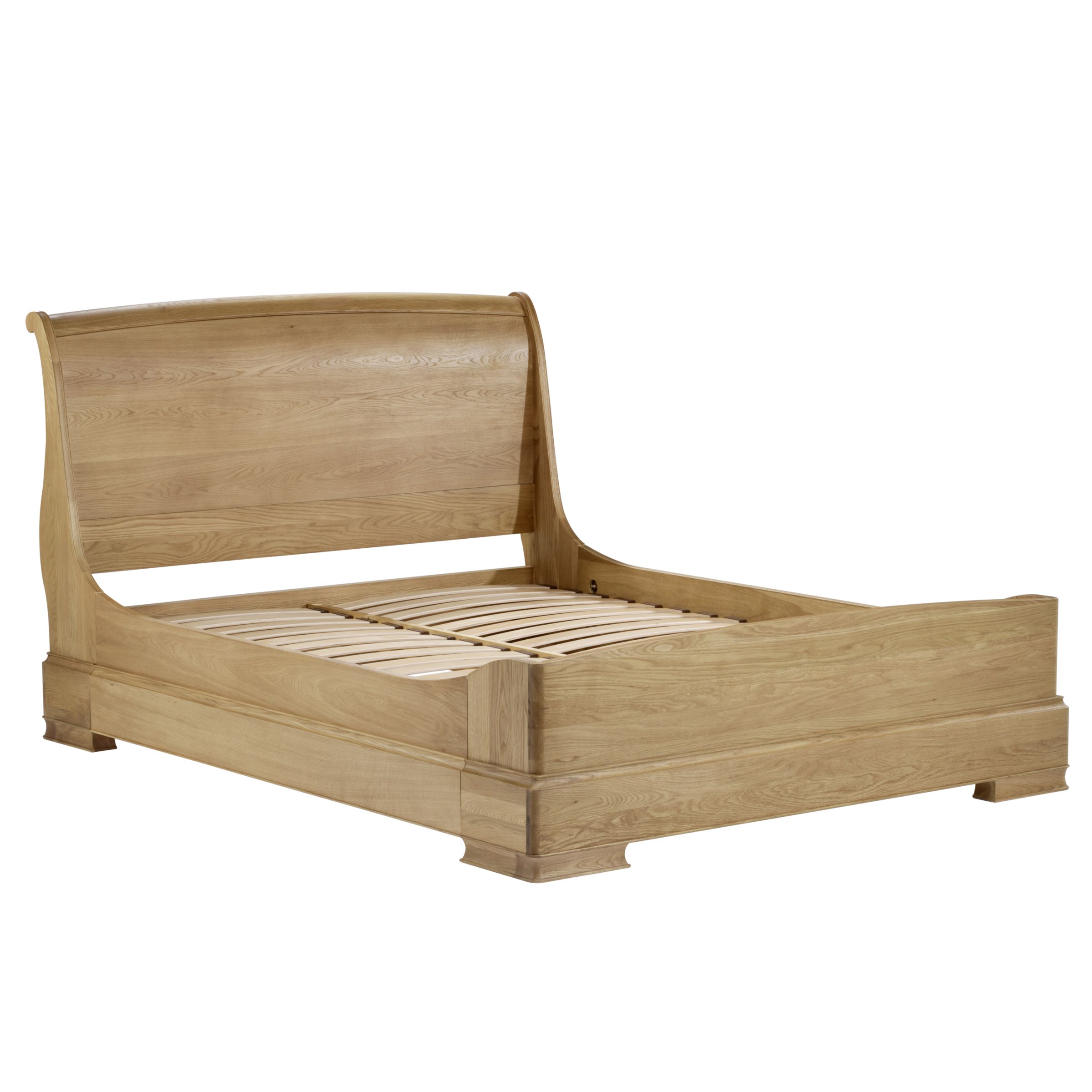 Willis & Gambier Lyon Low End Bedstead, Kingsize