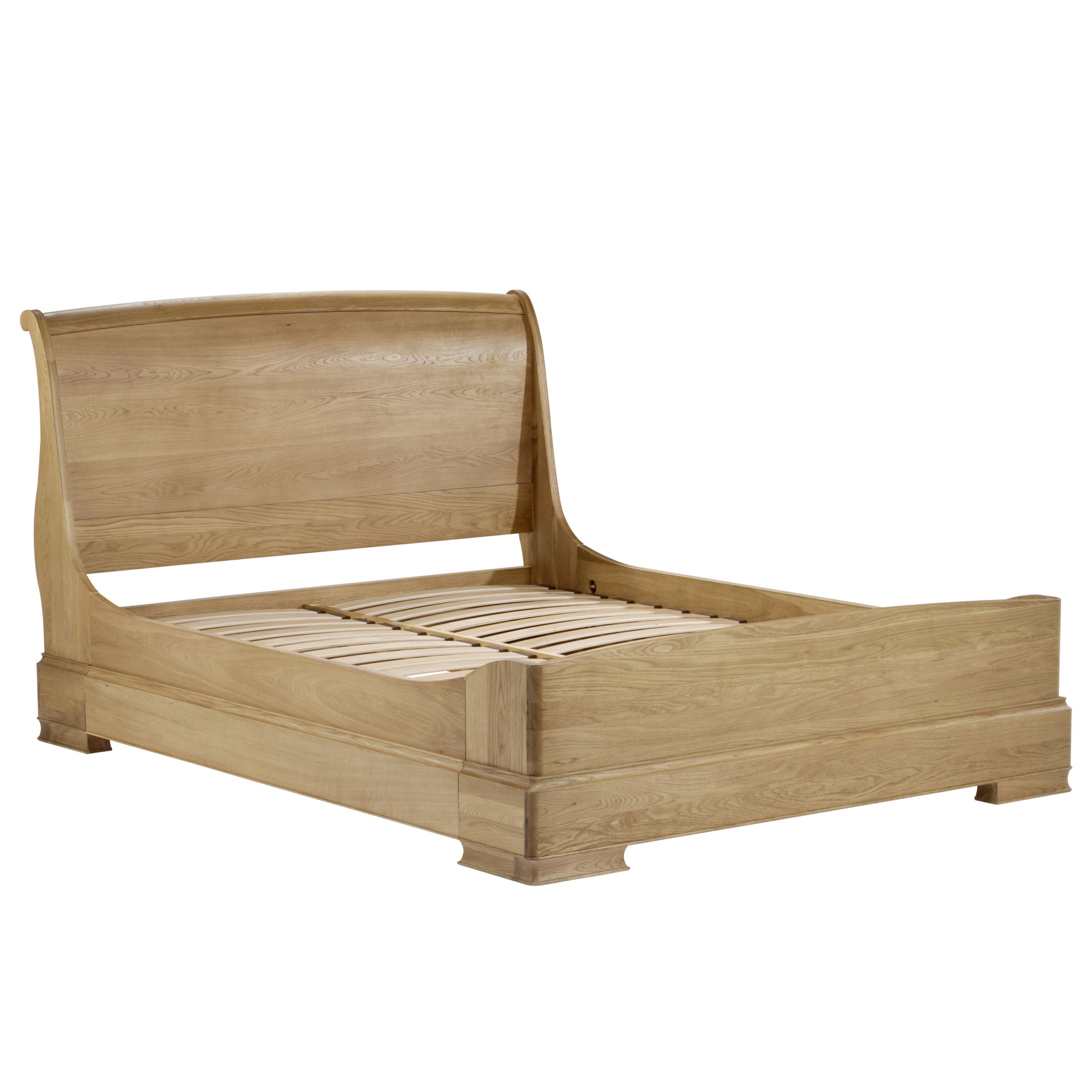 Willis and Gambier Lyon Low End Bedstead Super Kingsize