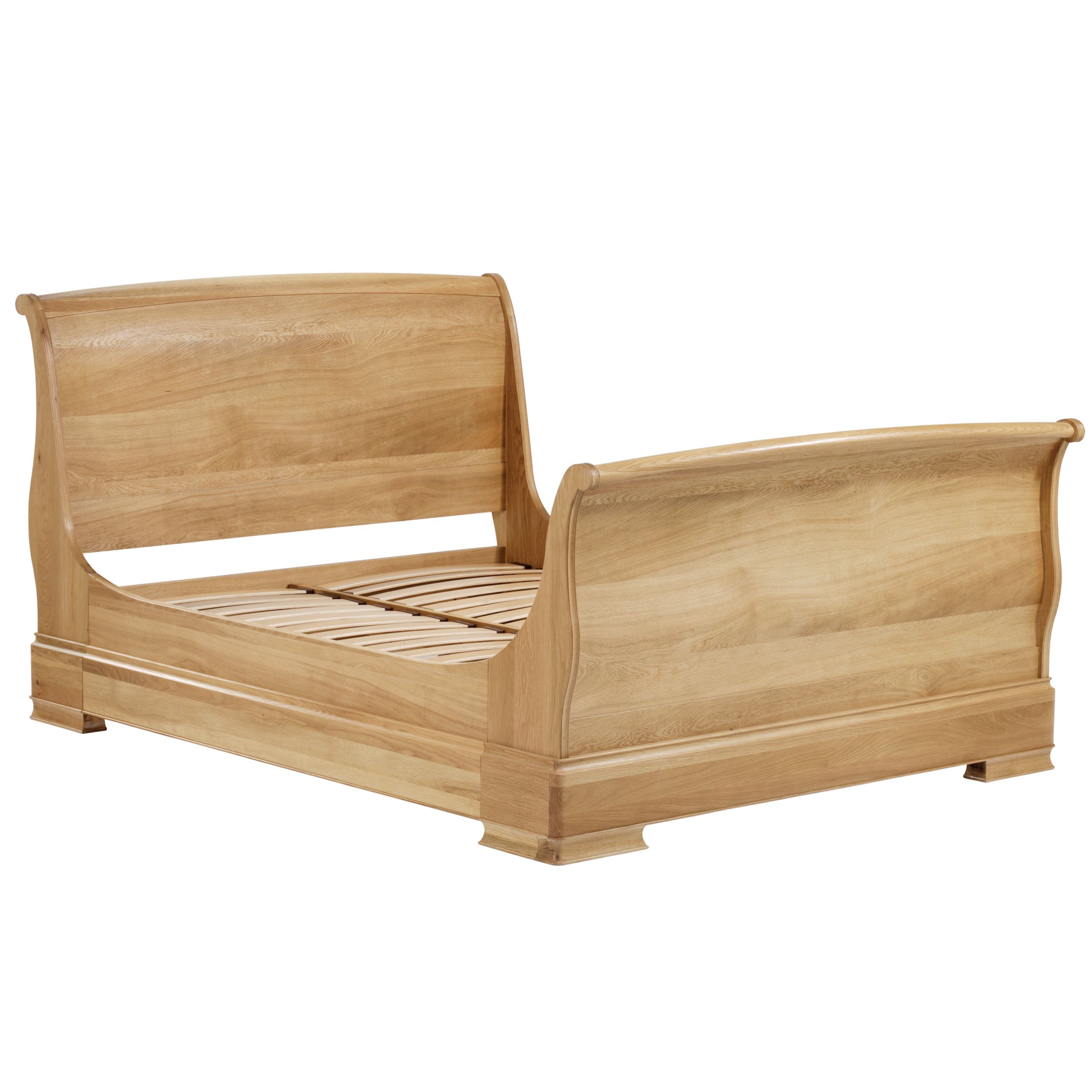 Willis & Gambier Lyon High End Bedstead, Double