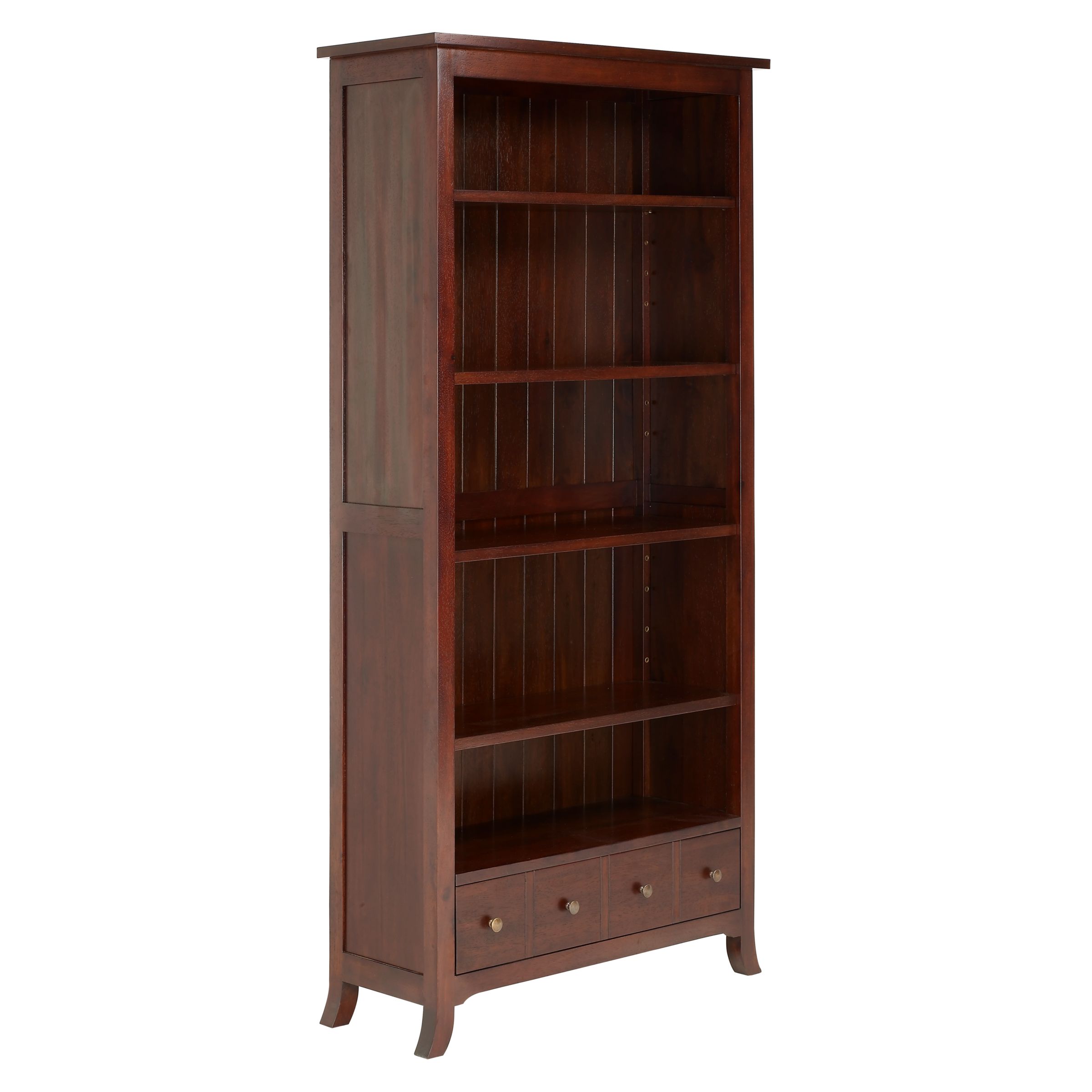 John Lewis Orchard Bookshelf